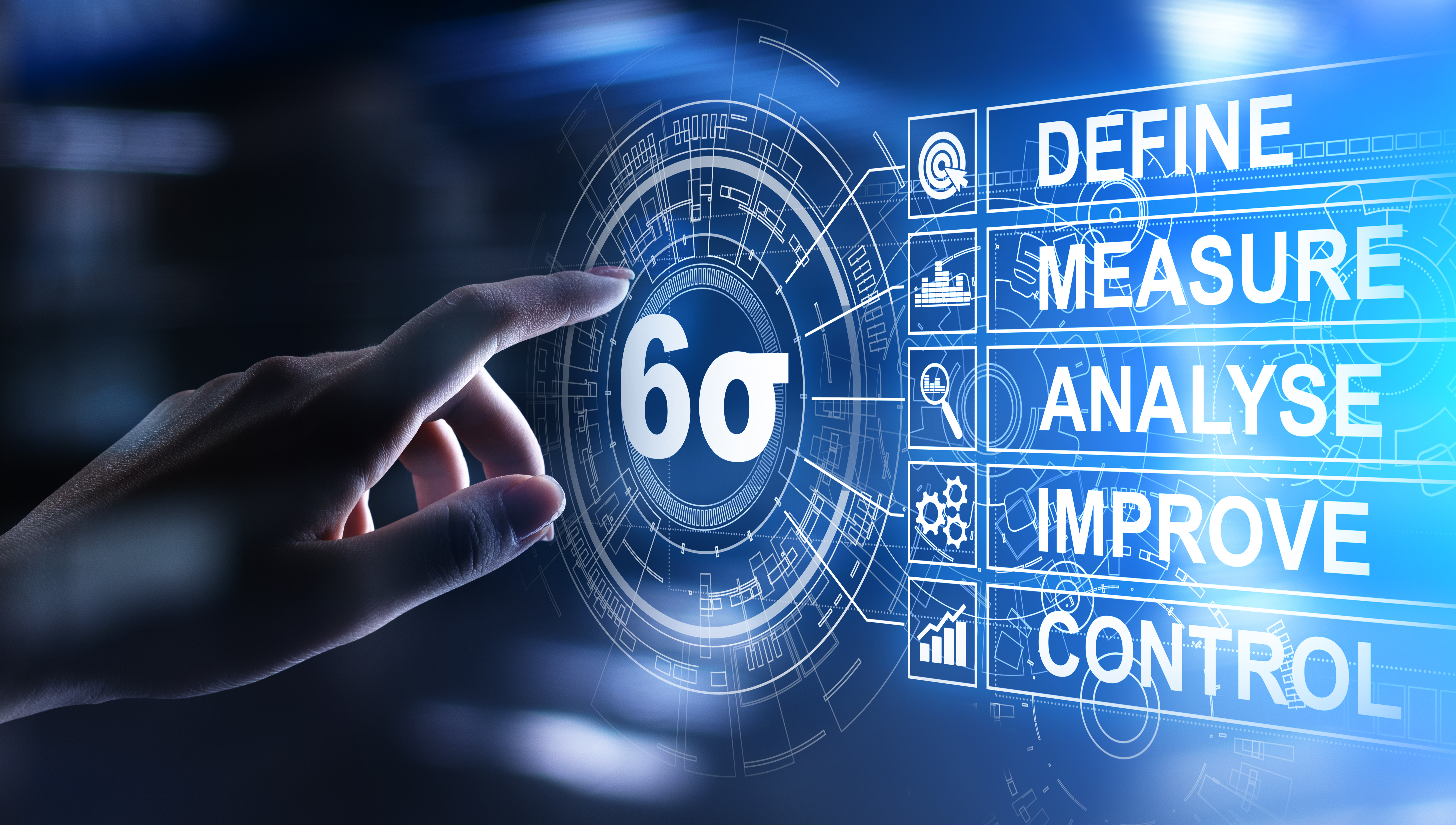 Six Sigma for Managers Course