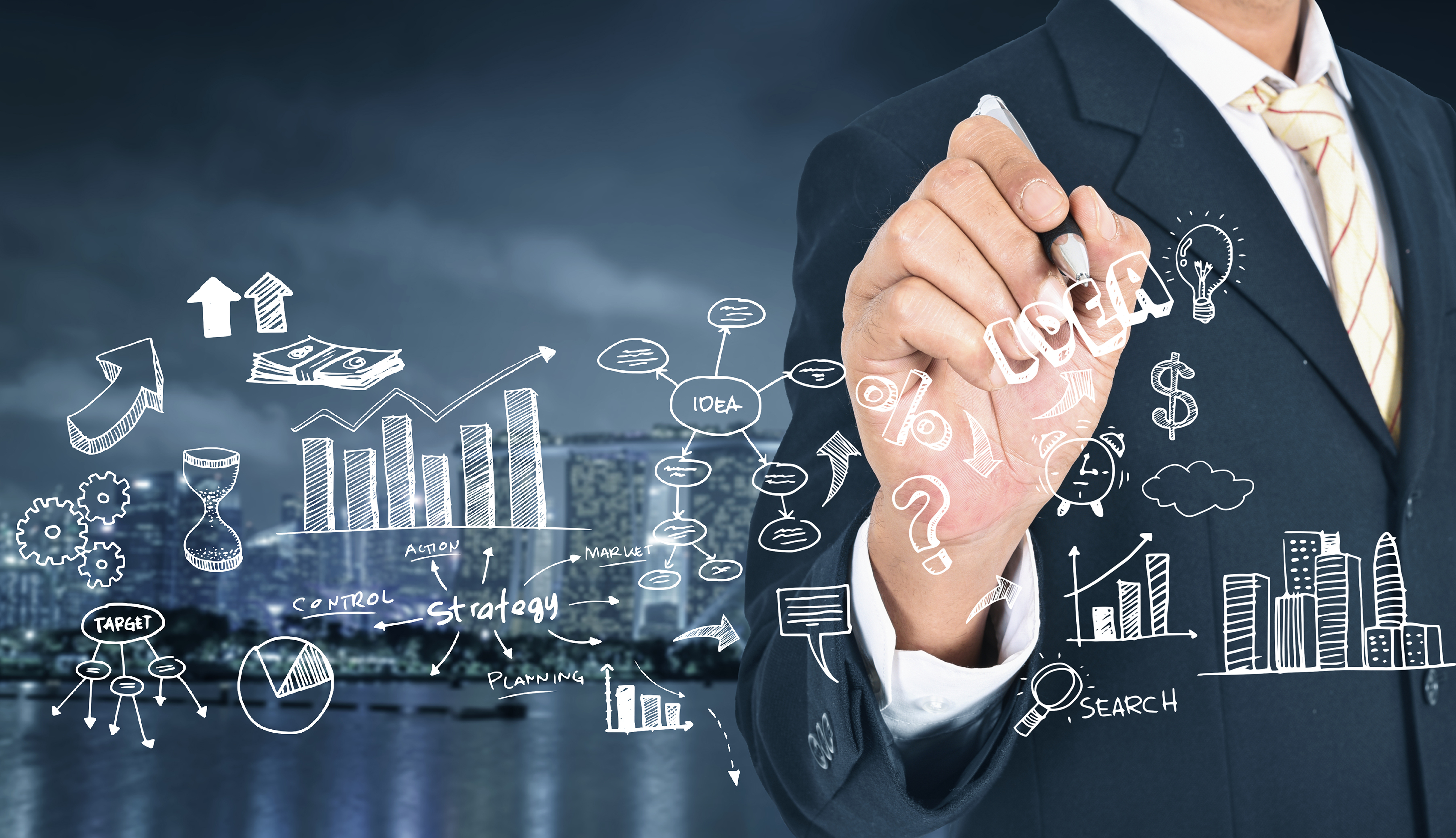 Seminario de Finanzas  para no Financieros