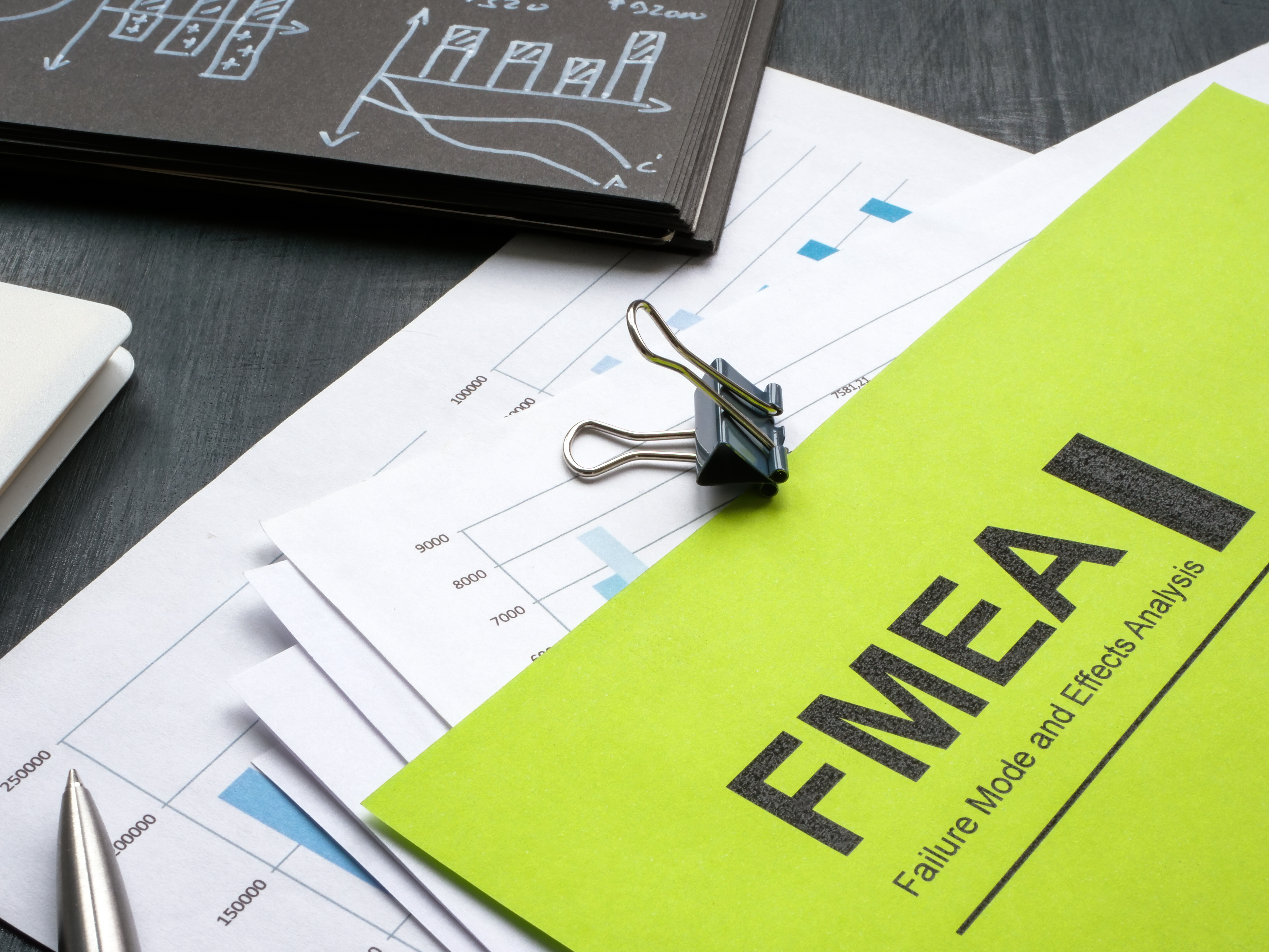 Taller sobre FMEA y Control Plan