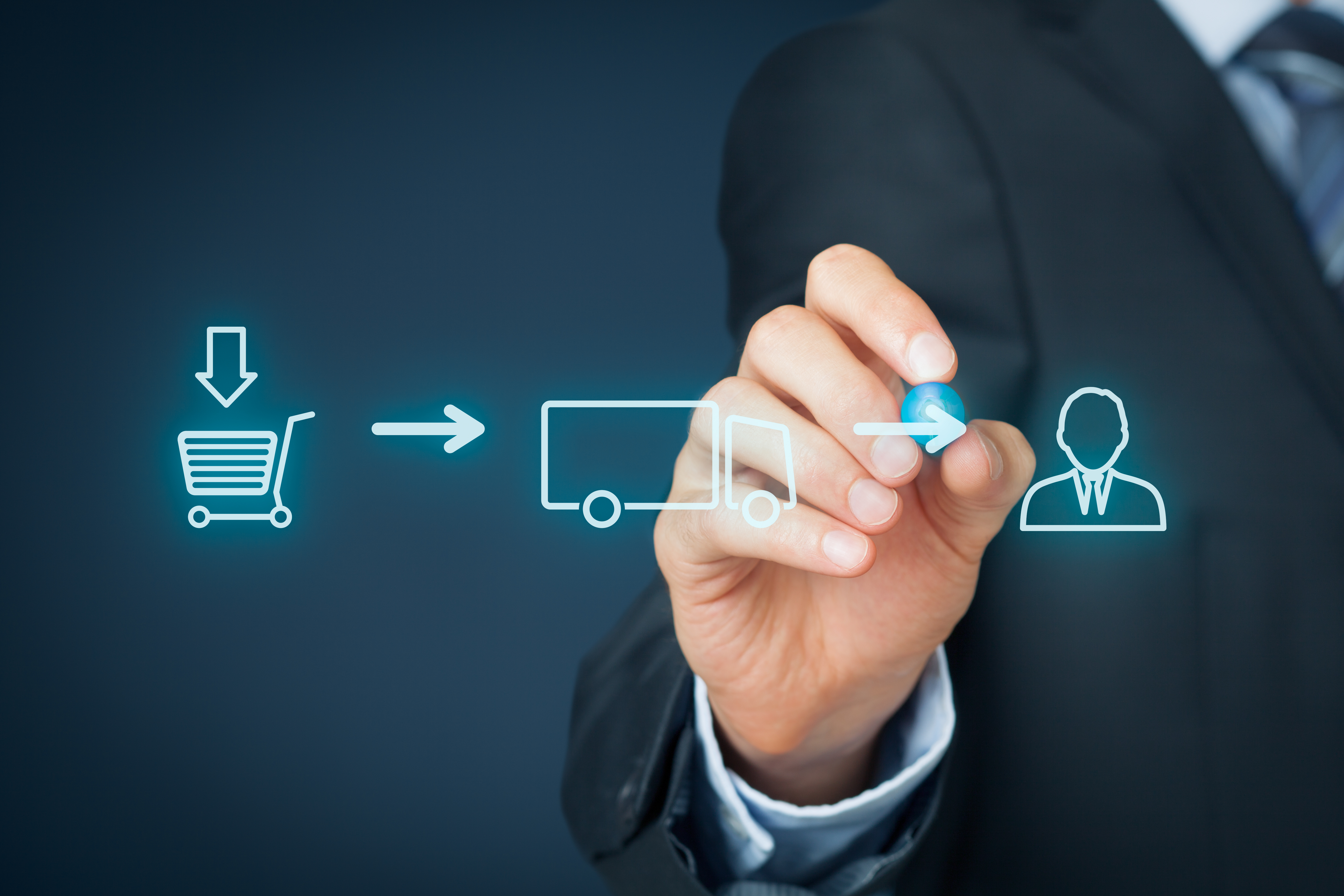 Taller en Compras y  Logística Internacional