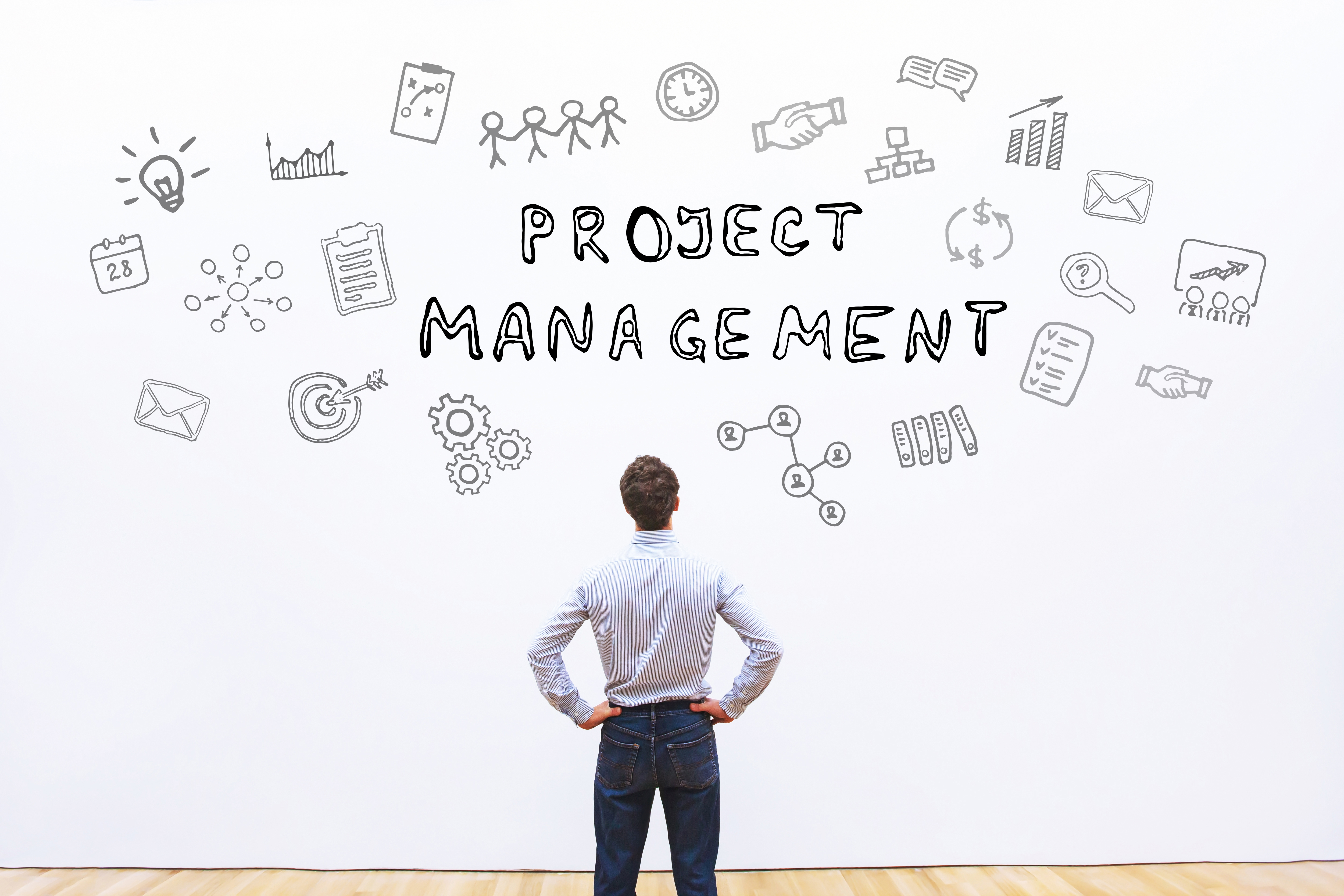 Foundations for Effective Project Management Workshop