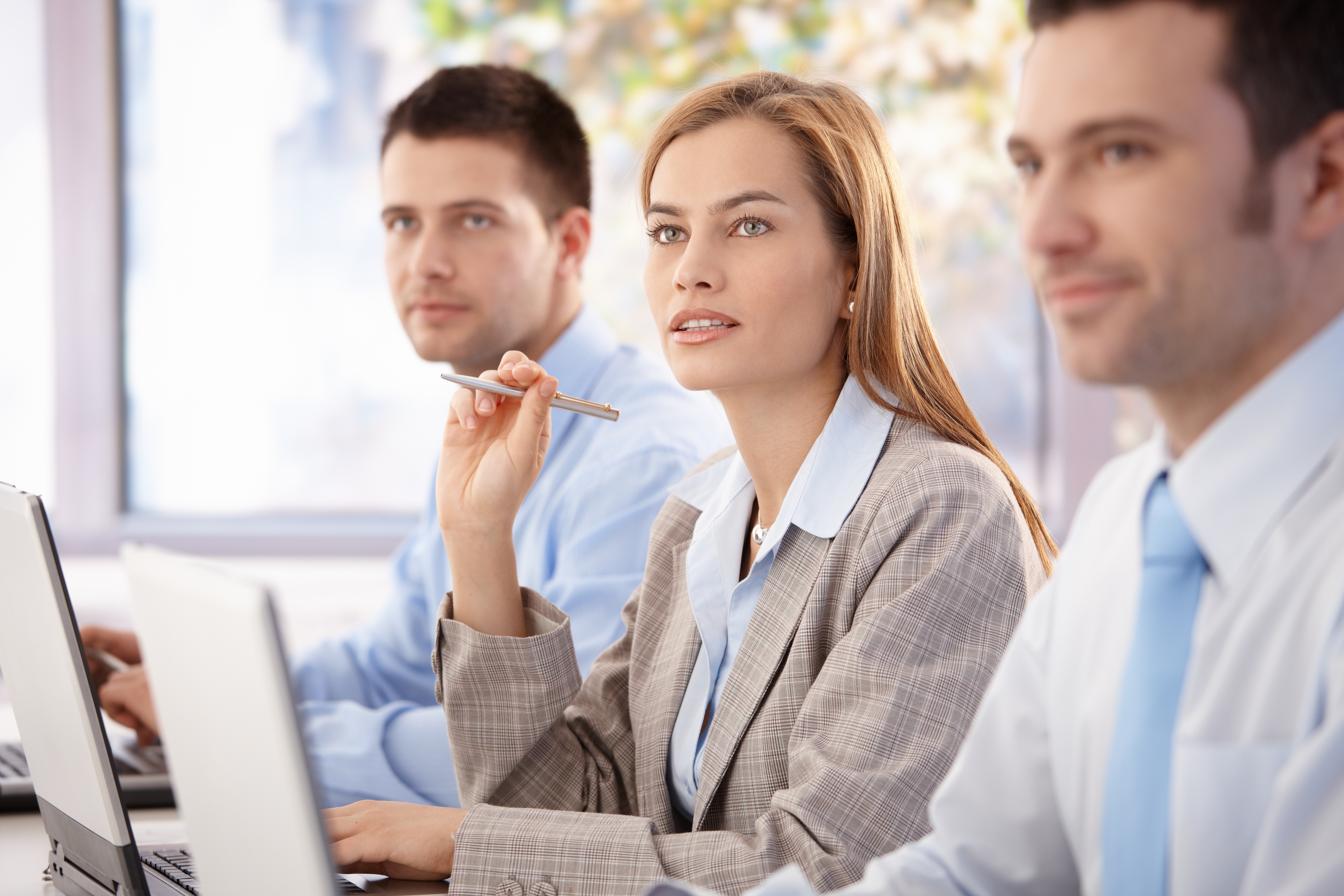 Guidance to Customer Satisfaction Workshop