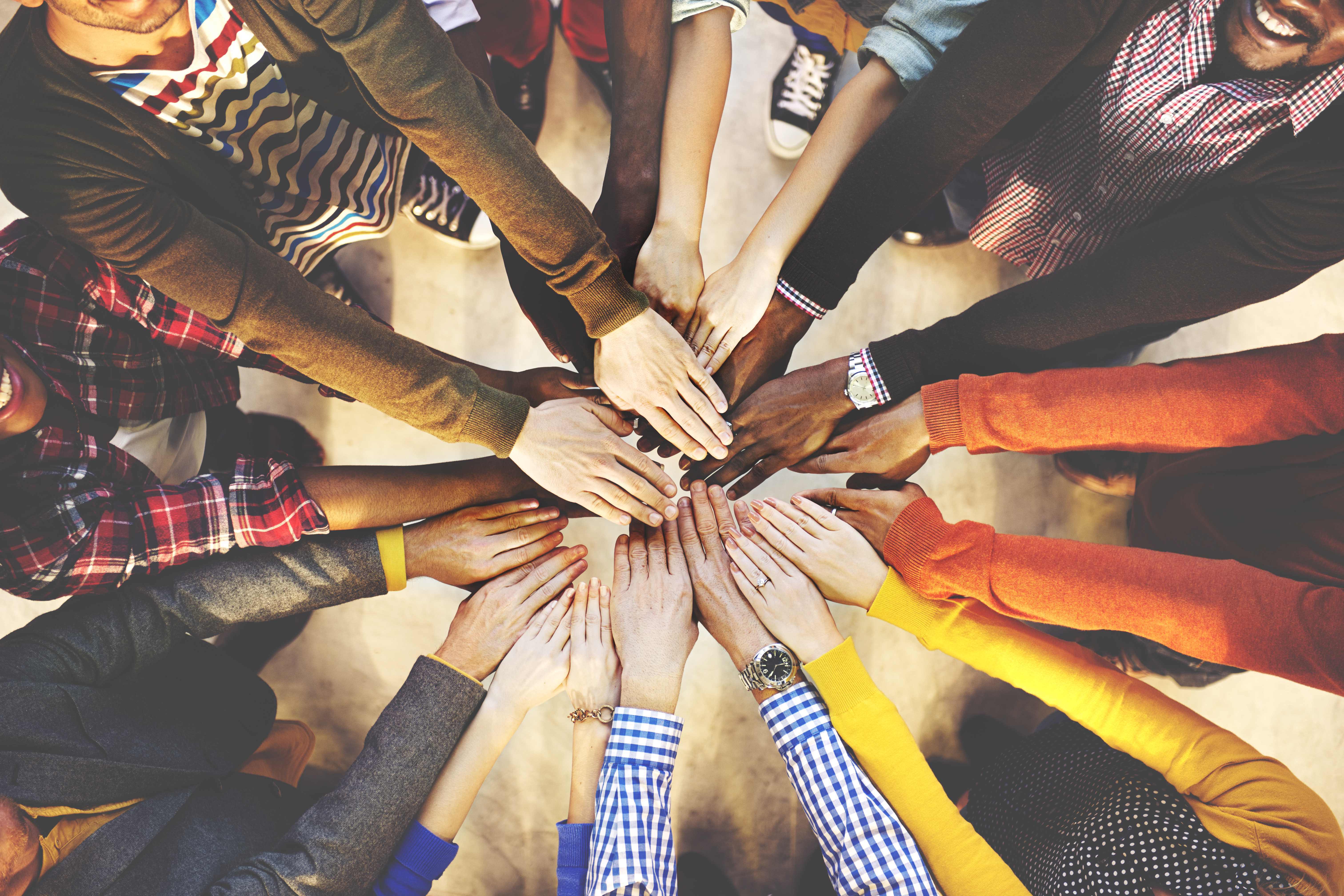 Taller sobre Motivación y Trabajo en Equipo