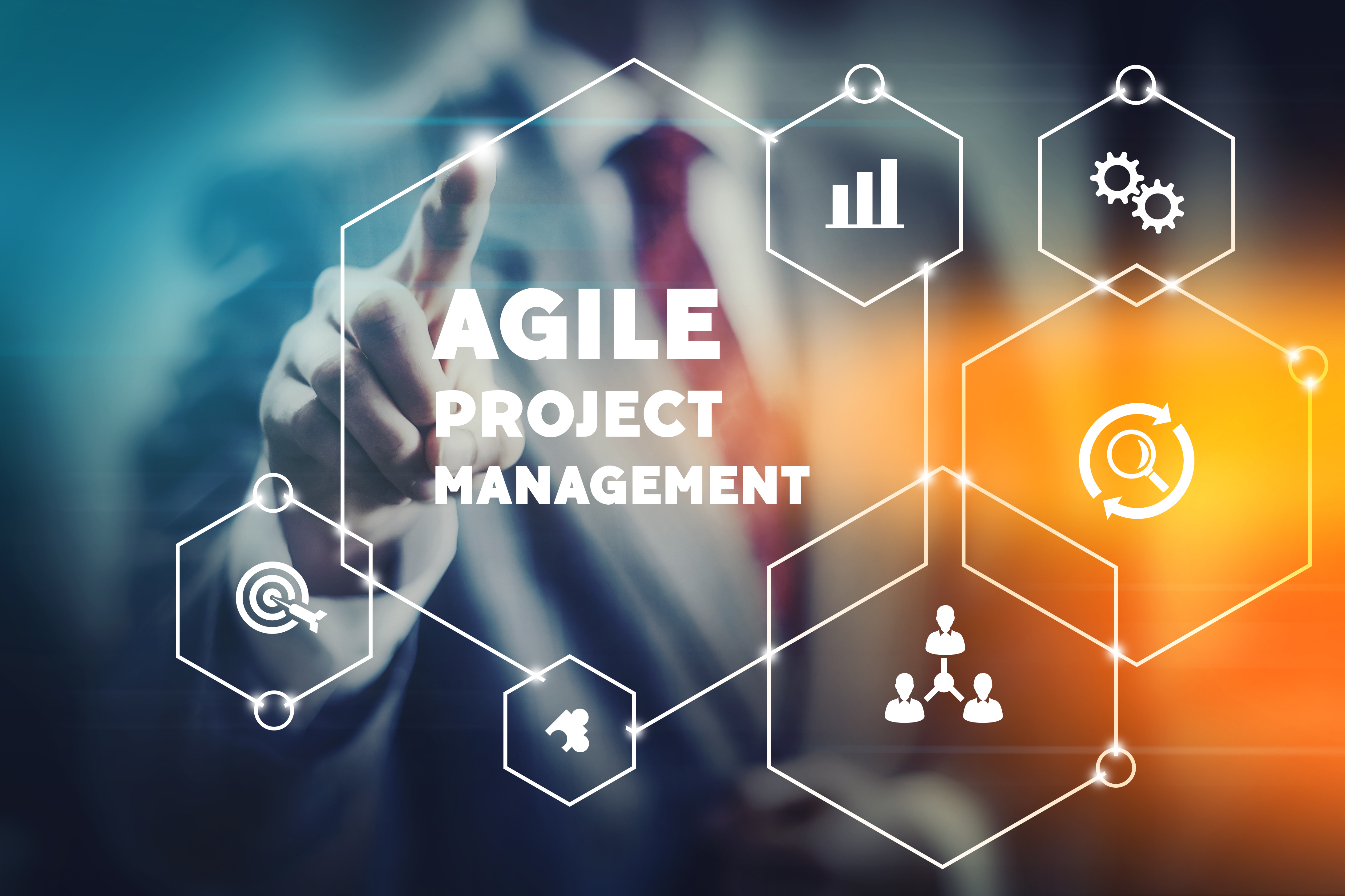 Agile Management Workshop