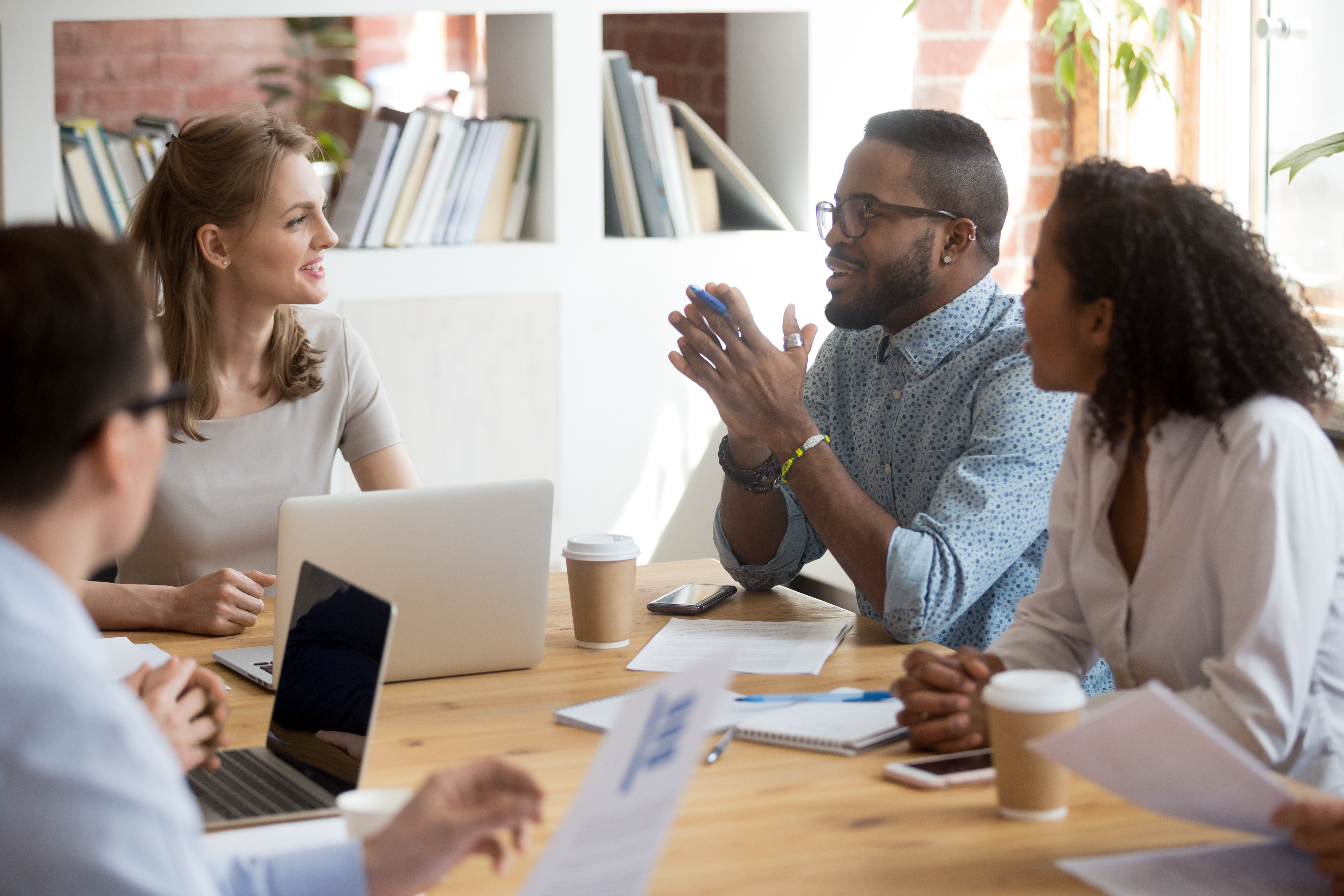 Behavior Management at Work Course