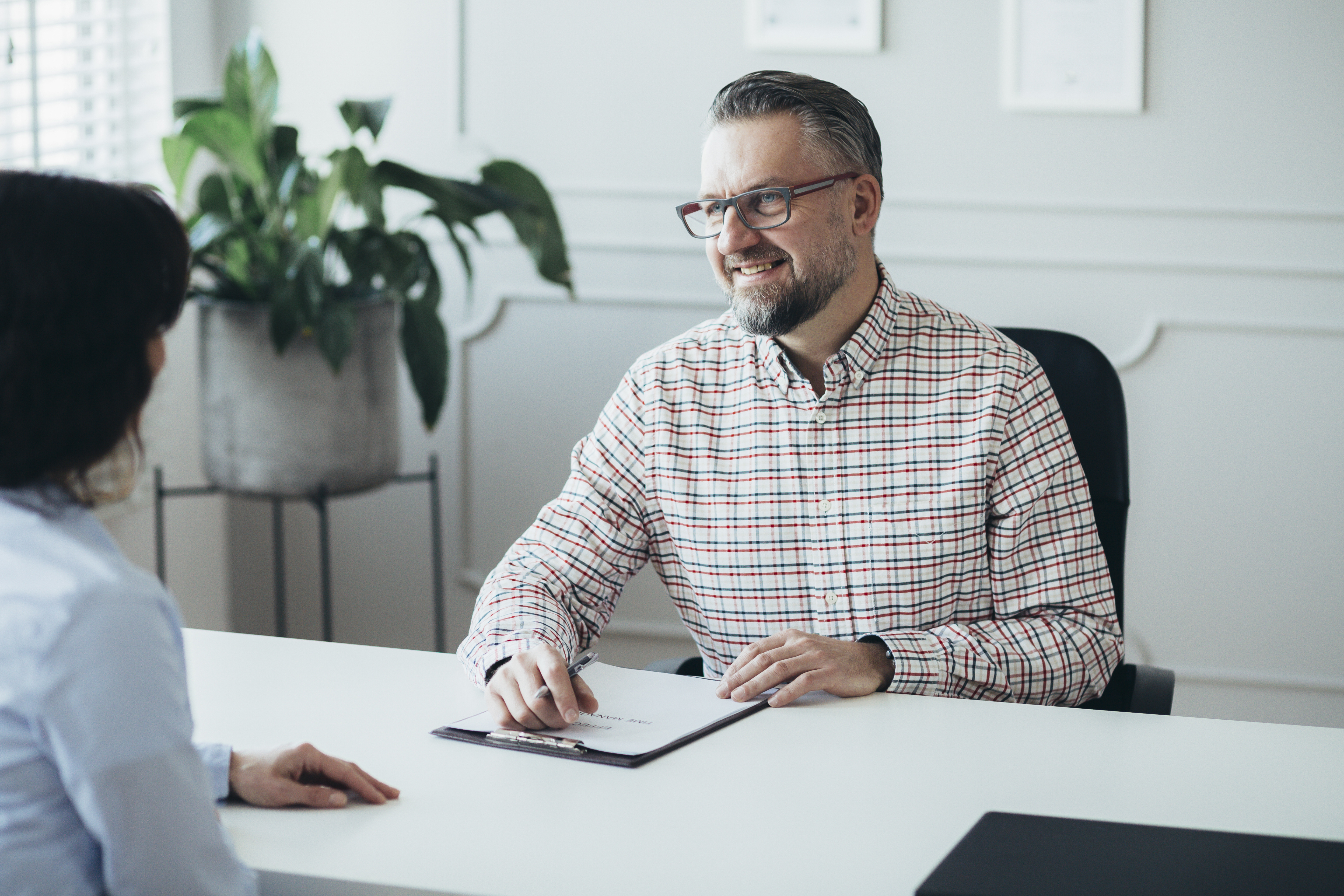 Techniques for Successful Recruitment Interviews Course