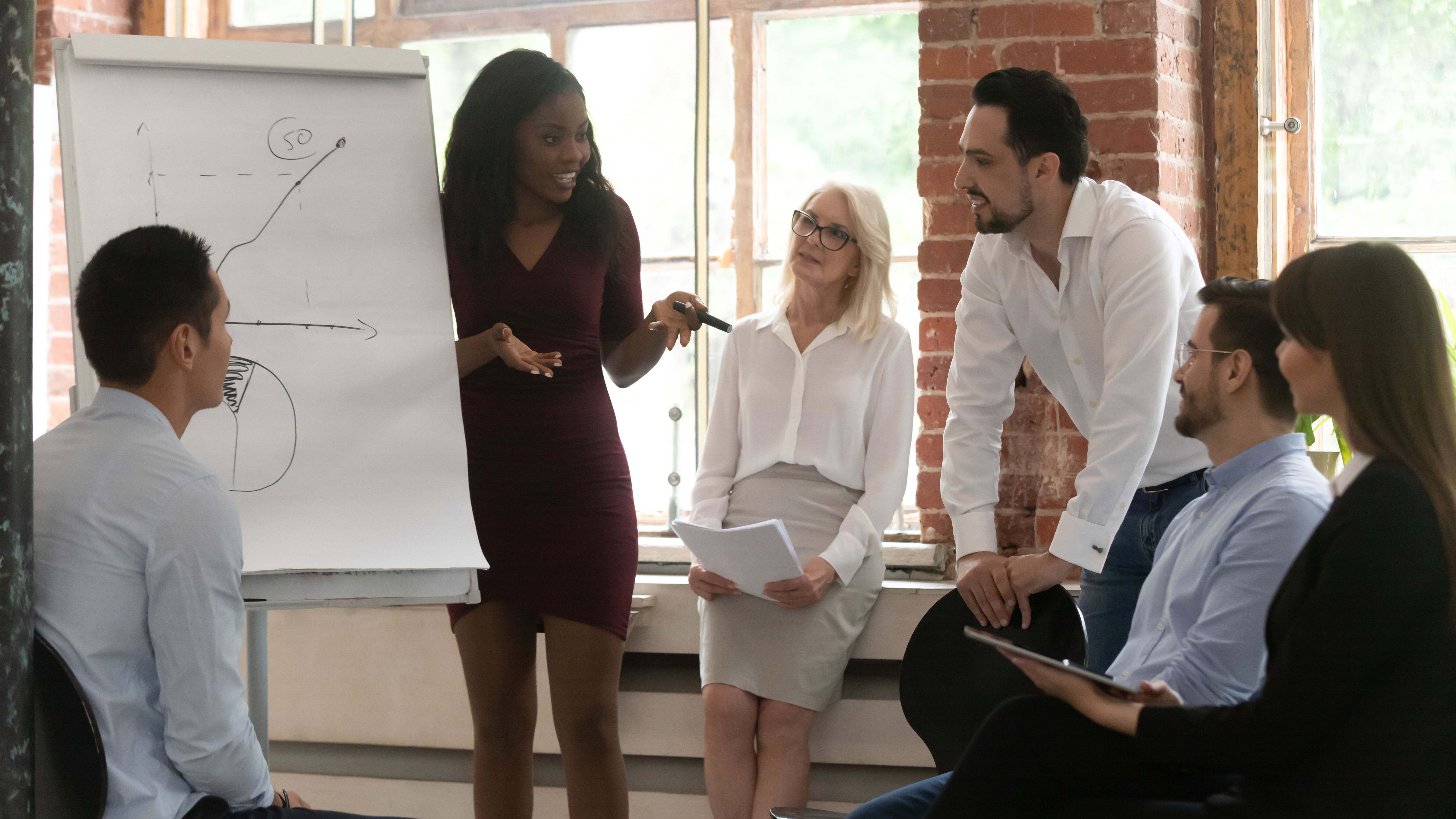 Development of Supervisors and Mid Level Managers Diploma