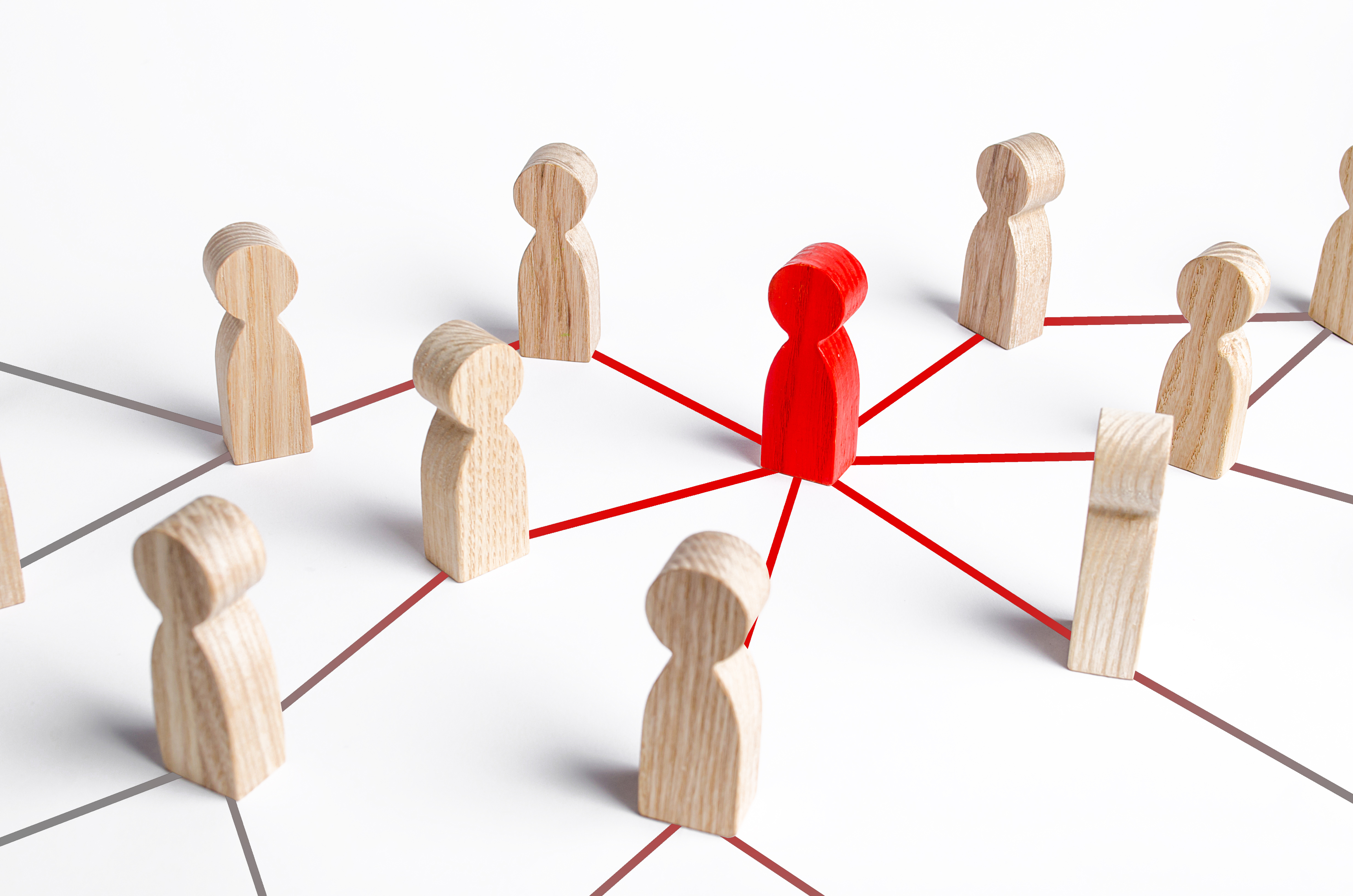 Taller sobre Liderazgo e Influencia