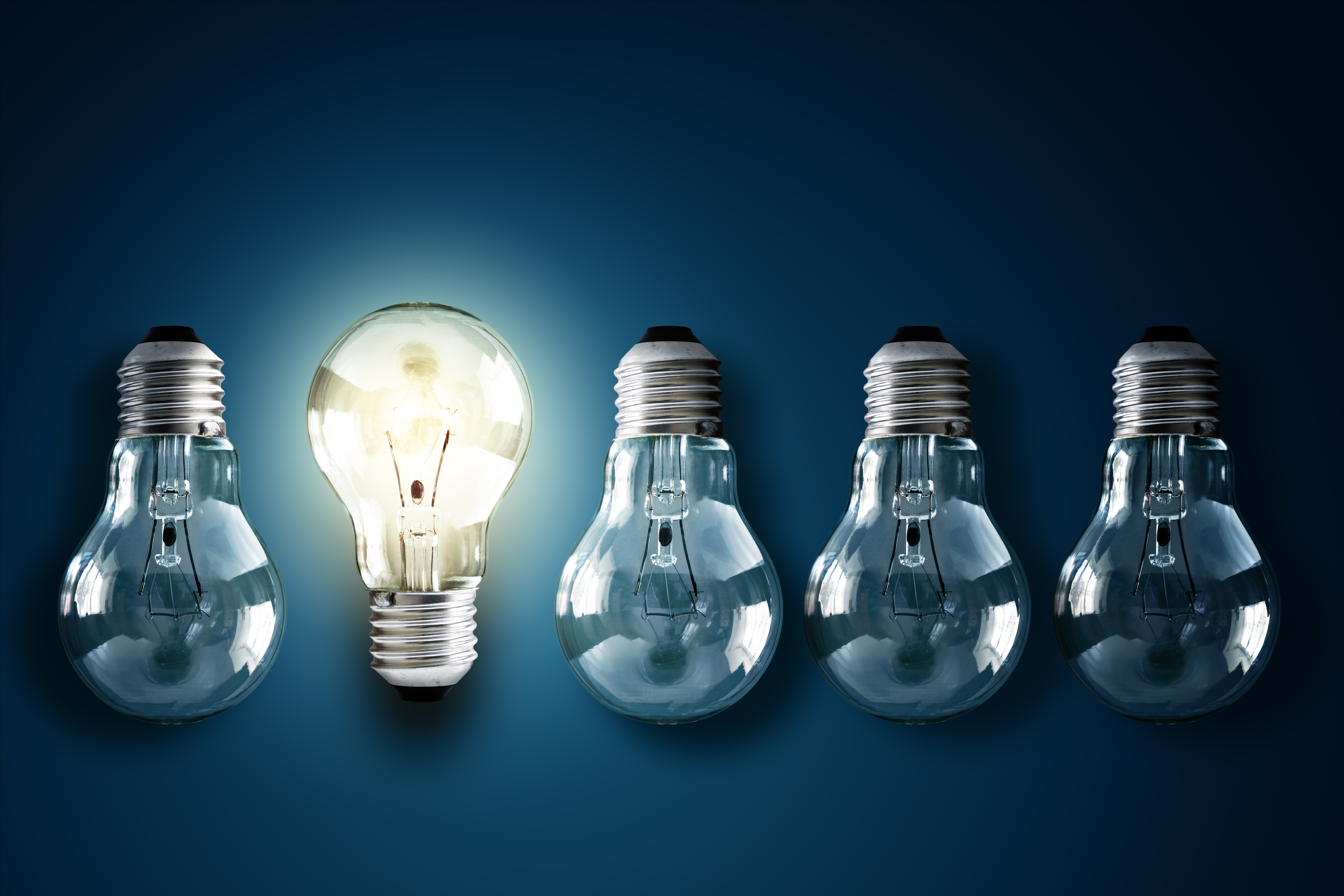 Taller en Creatividad e Innovación Empresarial