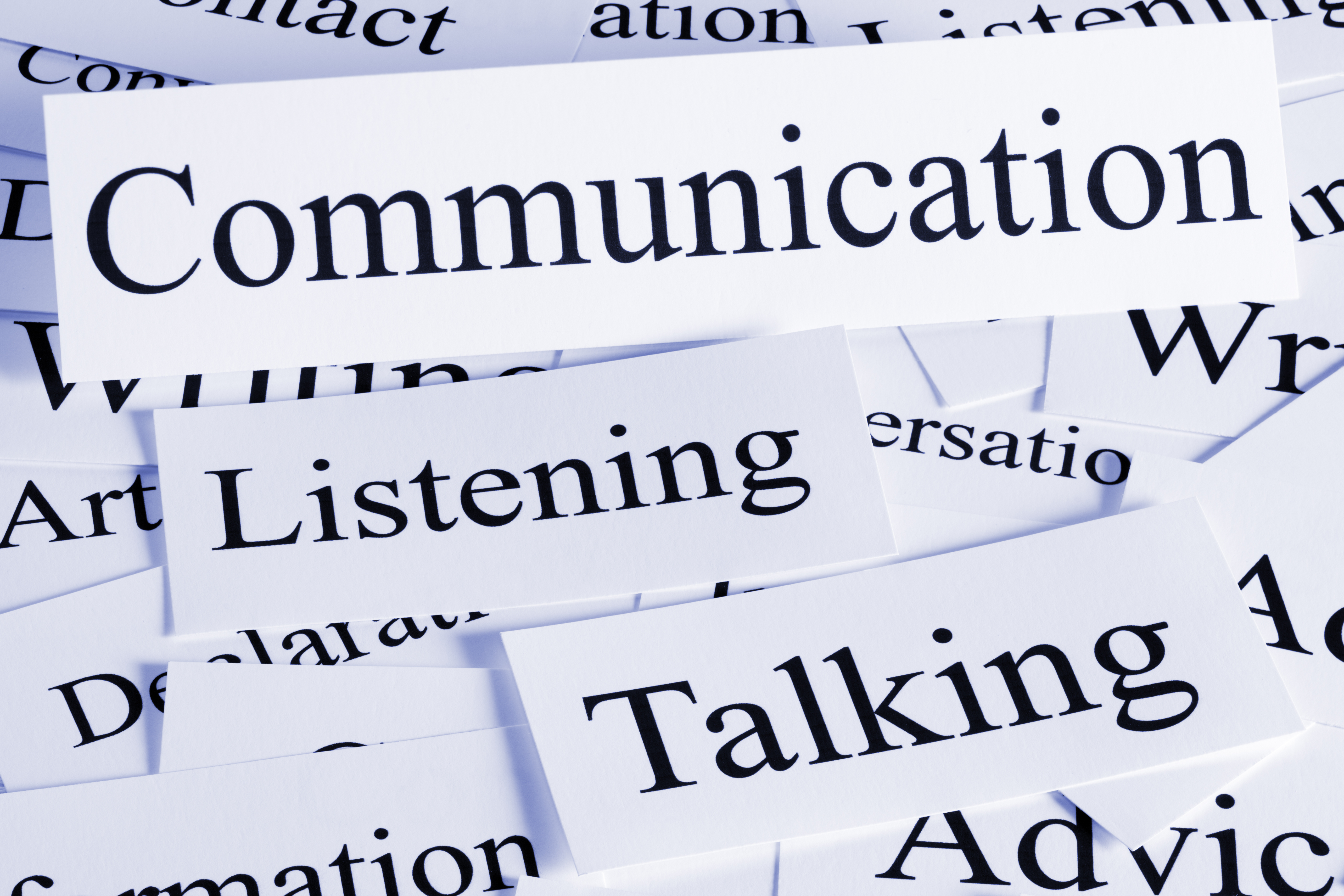 Taller sobre Comunicación Asertiva para Gerentes.
