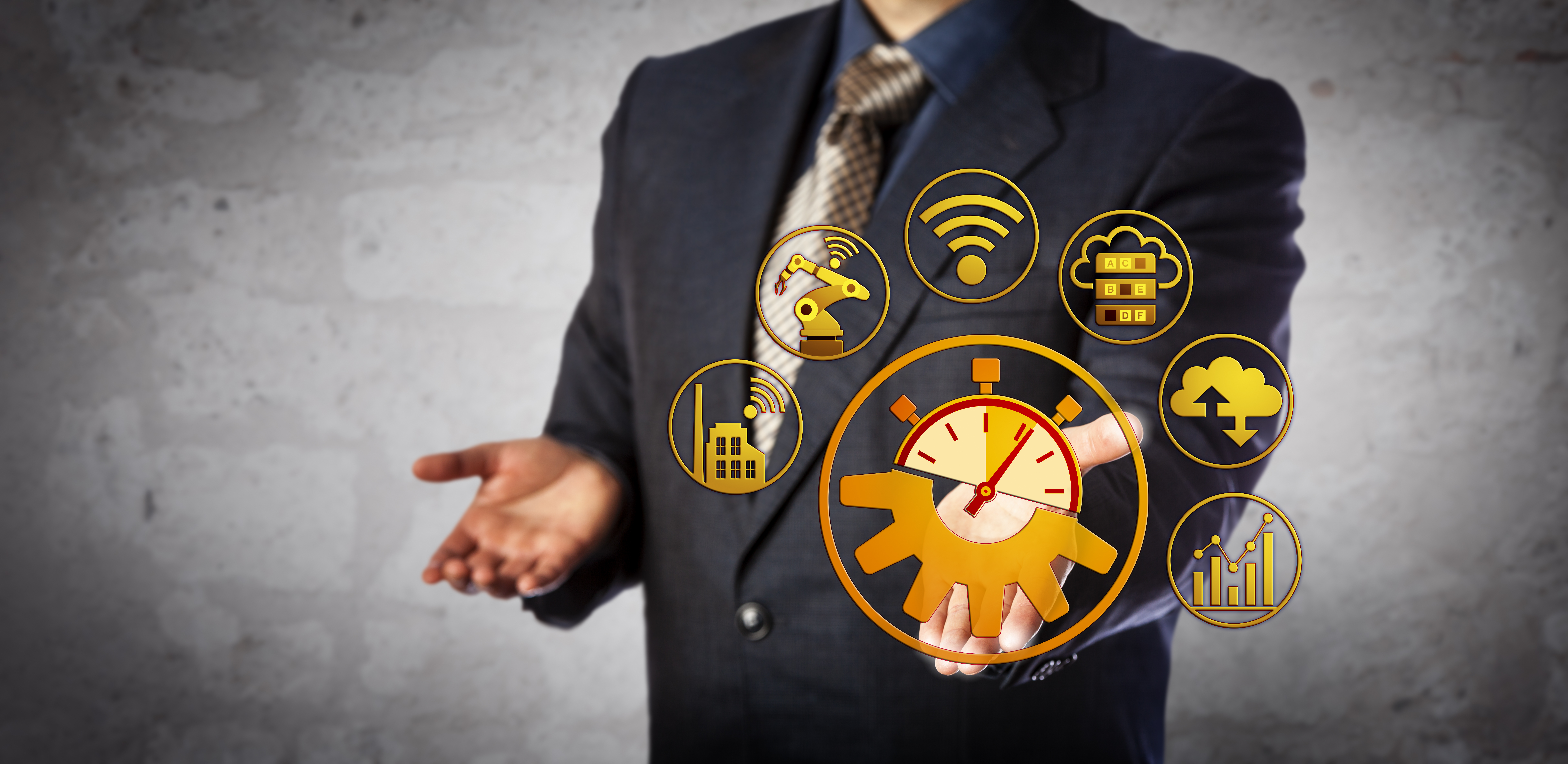 Curso sobre Balanceo de Líneas de Producción y Estudio de Tiempos y Movimientos