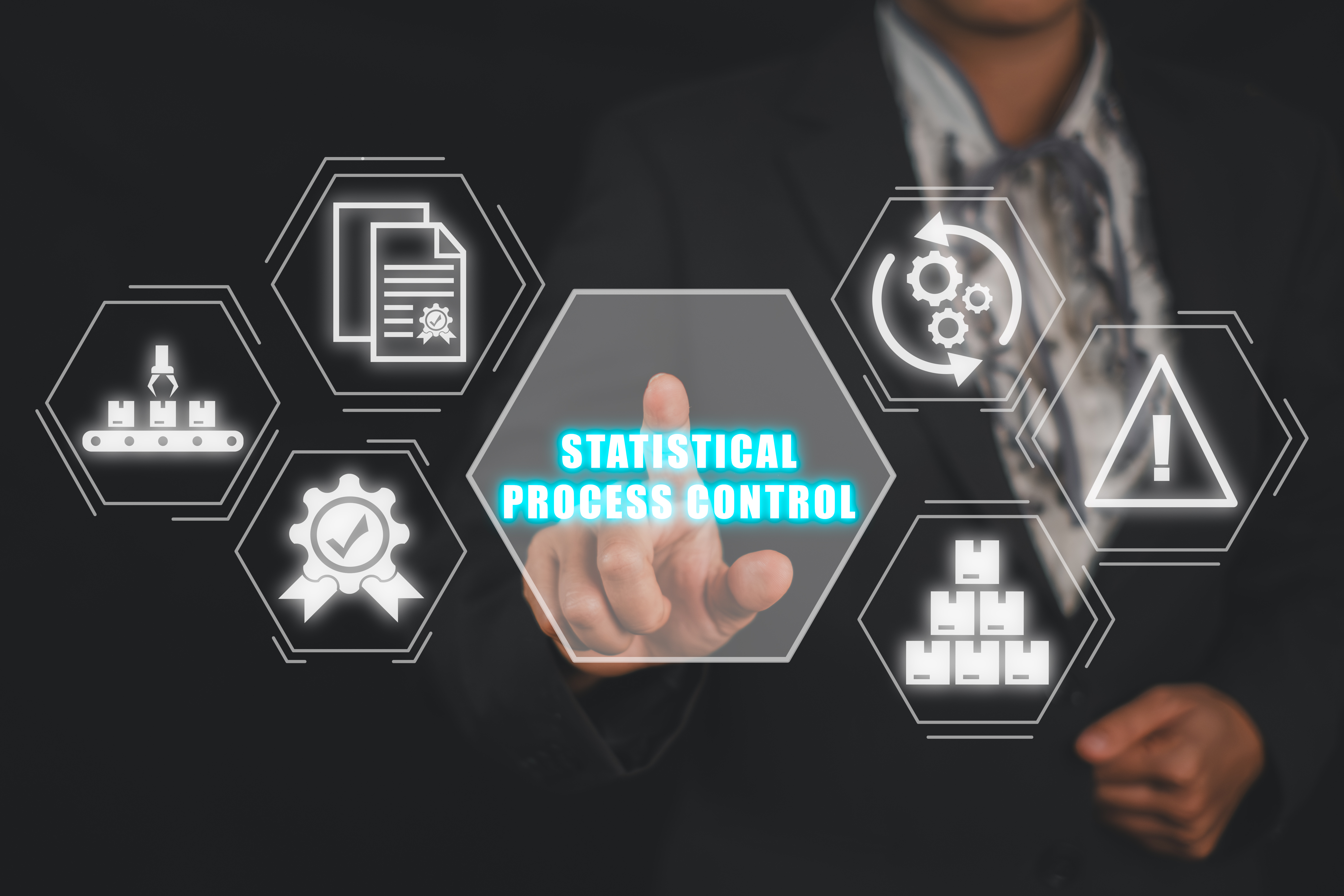 Statistical Process Control Workshop