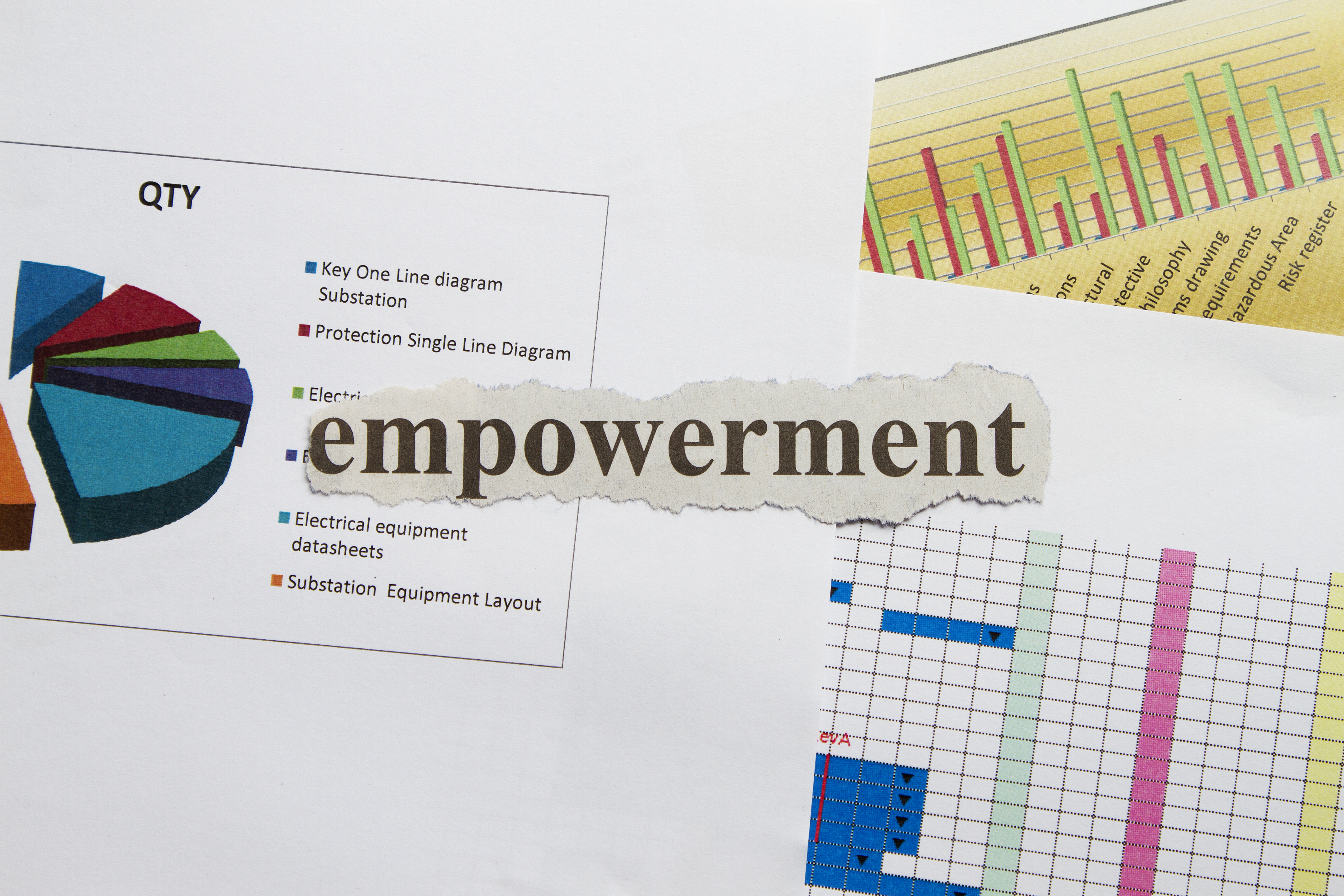Taller en Empowerment