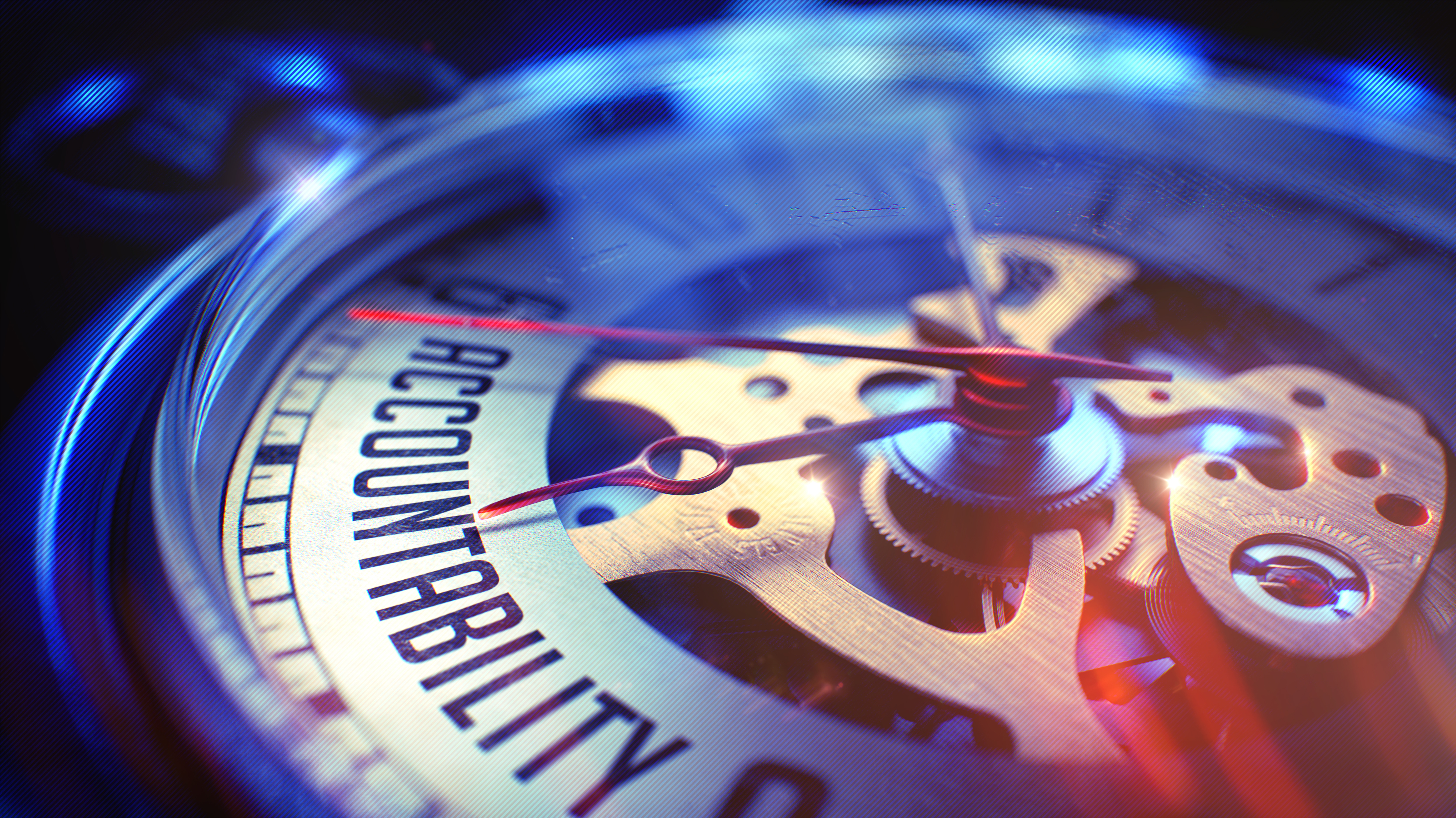 The Oz Principle: From Individual Responsibility to Shared Responsibility Workshop