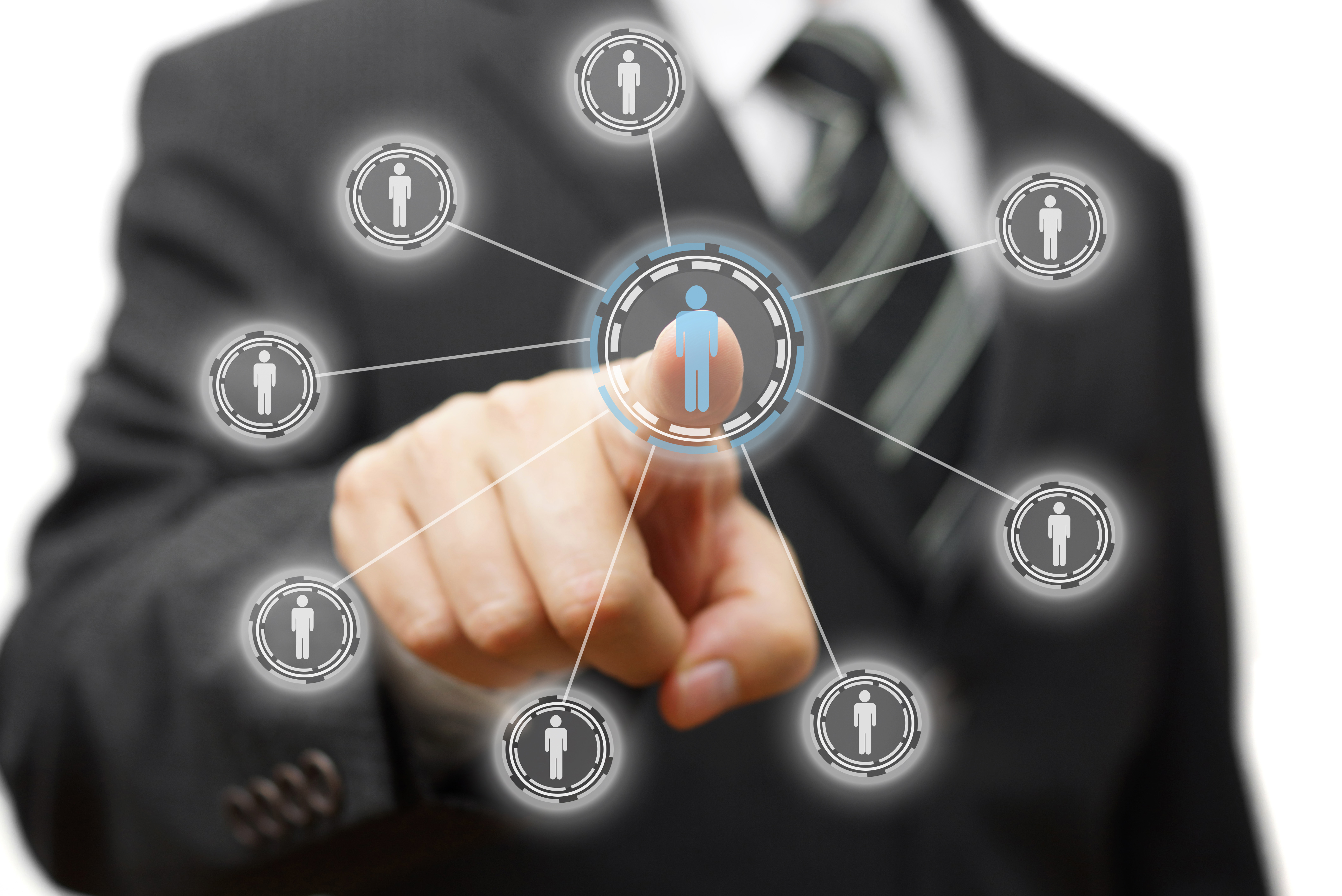 Diplomado en Desarrollo Gerencial 3.0.