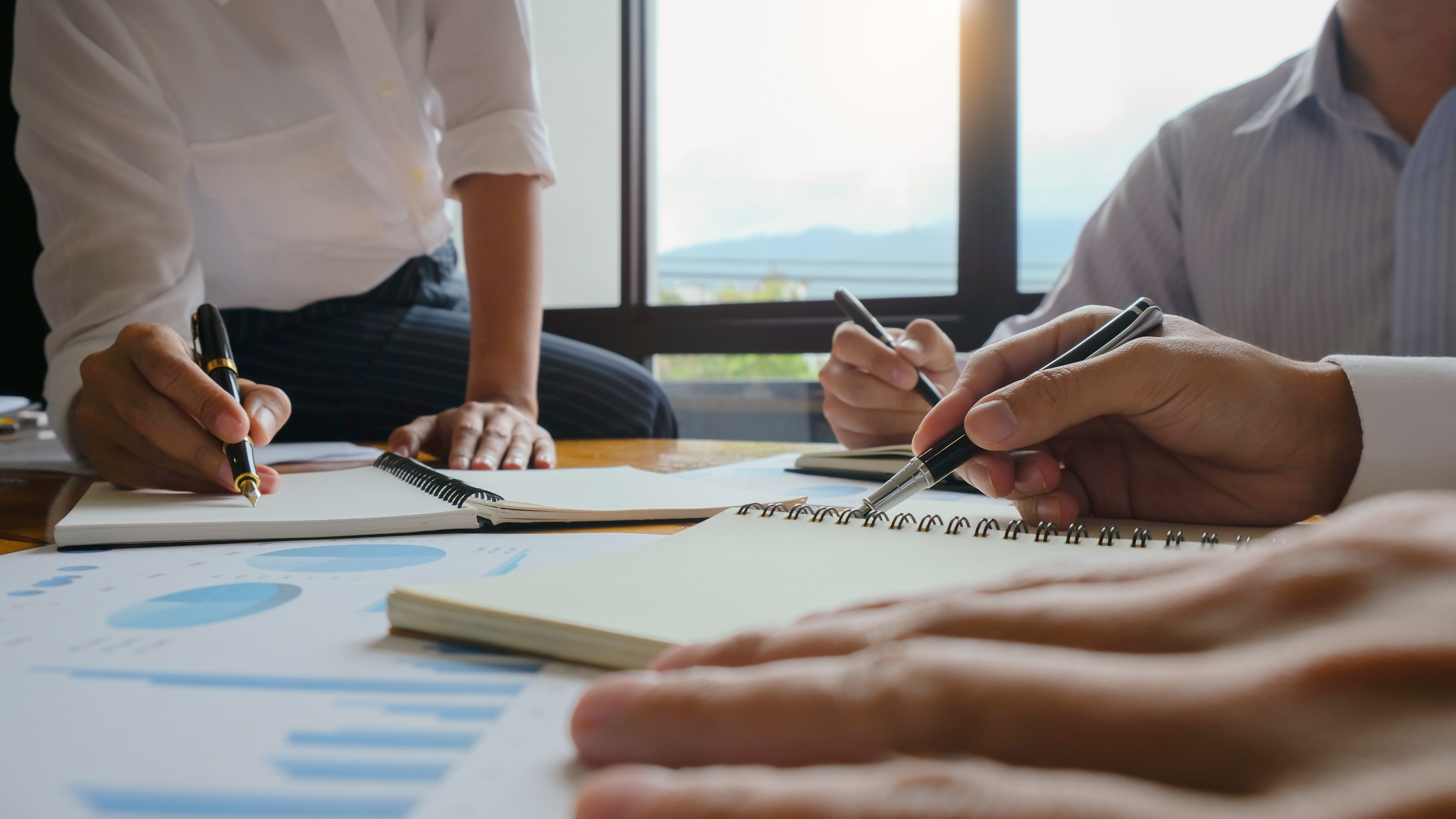 Diplomado en Desarrollo Gerencial 8.0