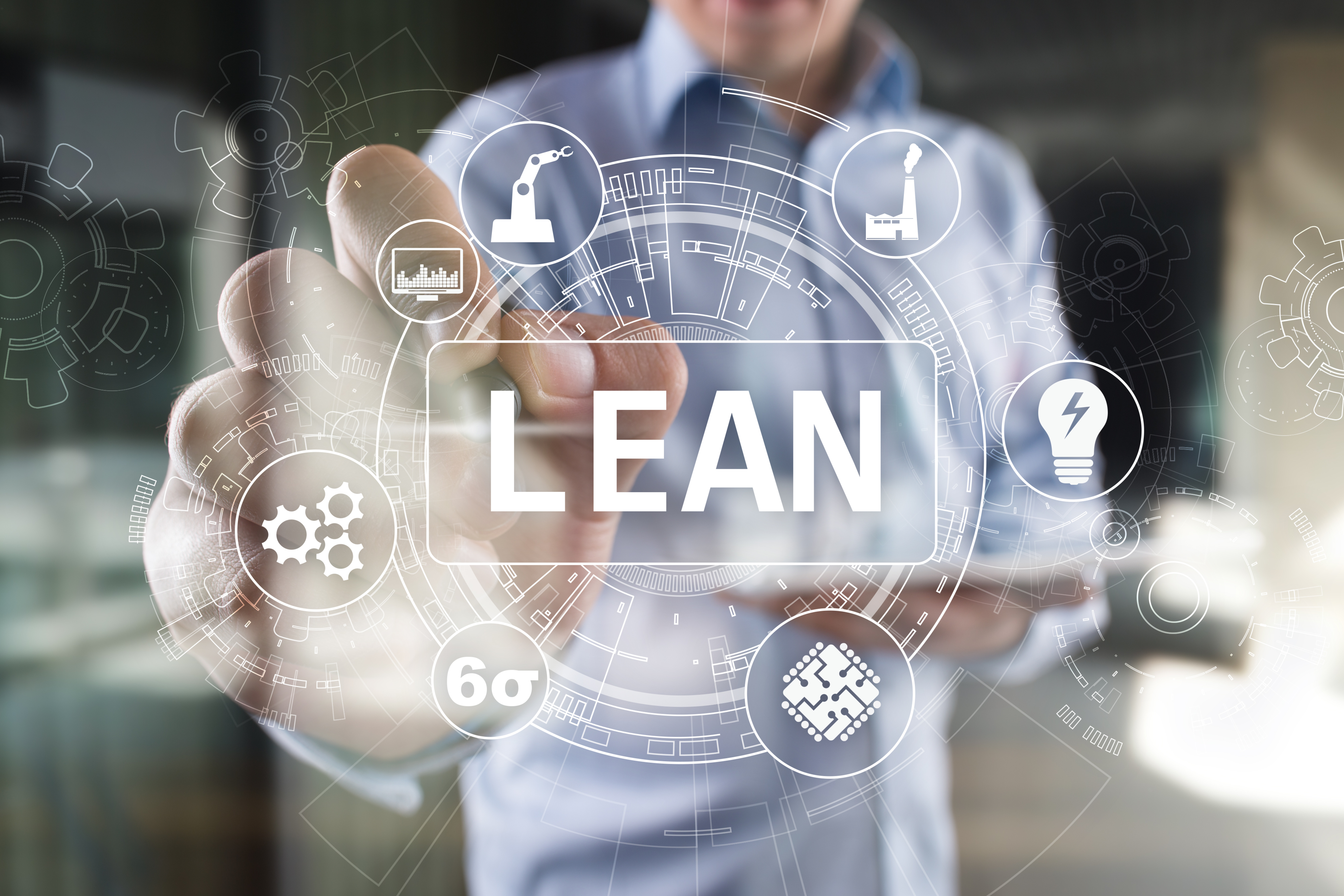 Taller sobre Herramientas Lean 2.0