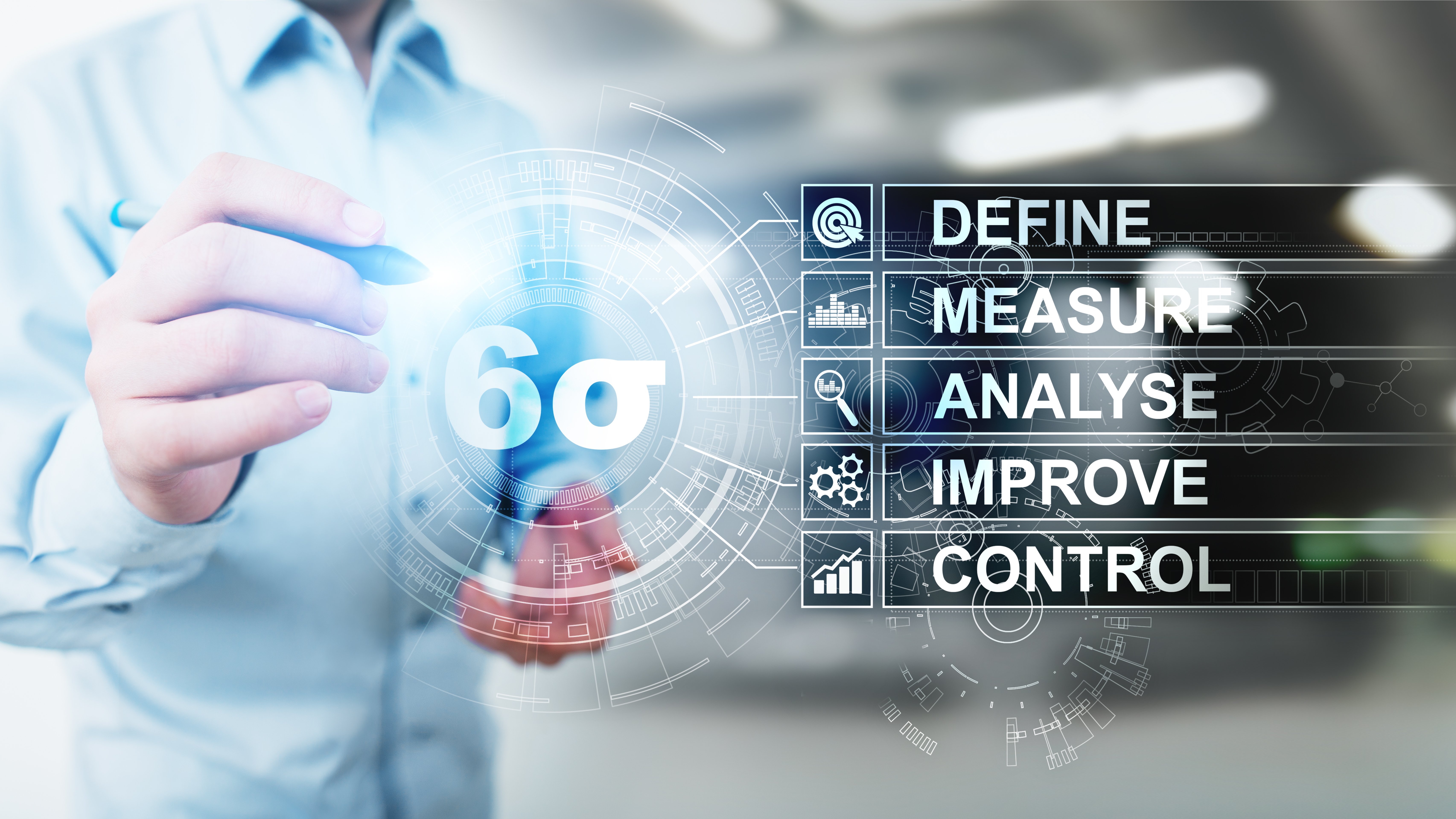 Yellow Belt Six Sigma Certification