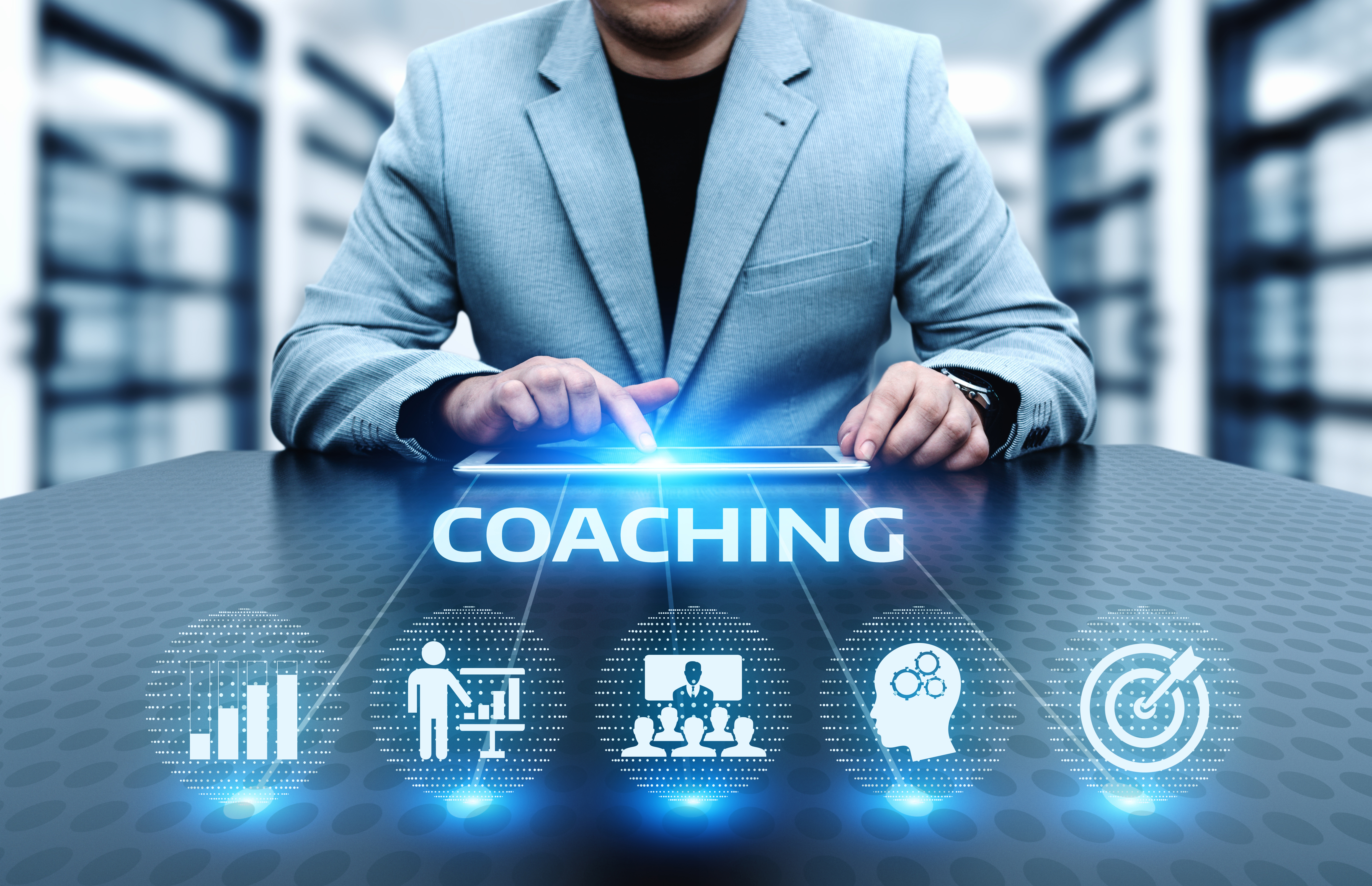 Coaching in a Practical Sense Workshop