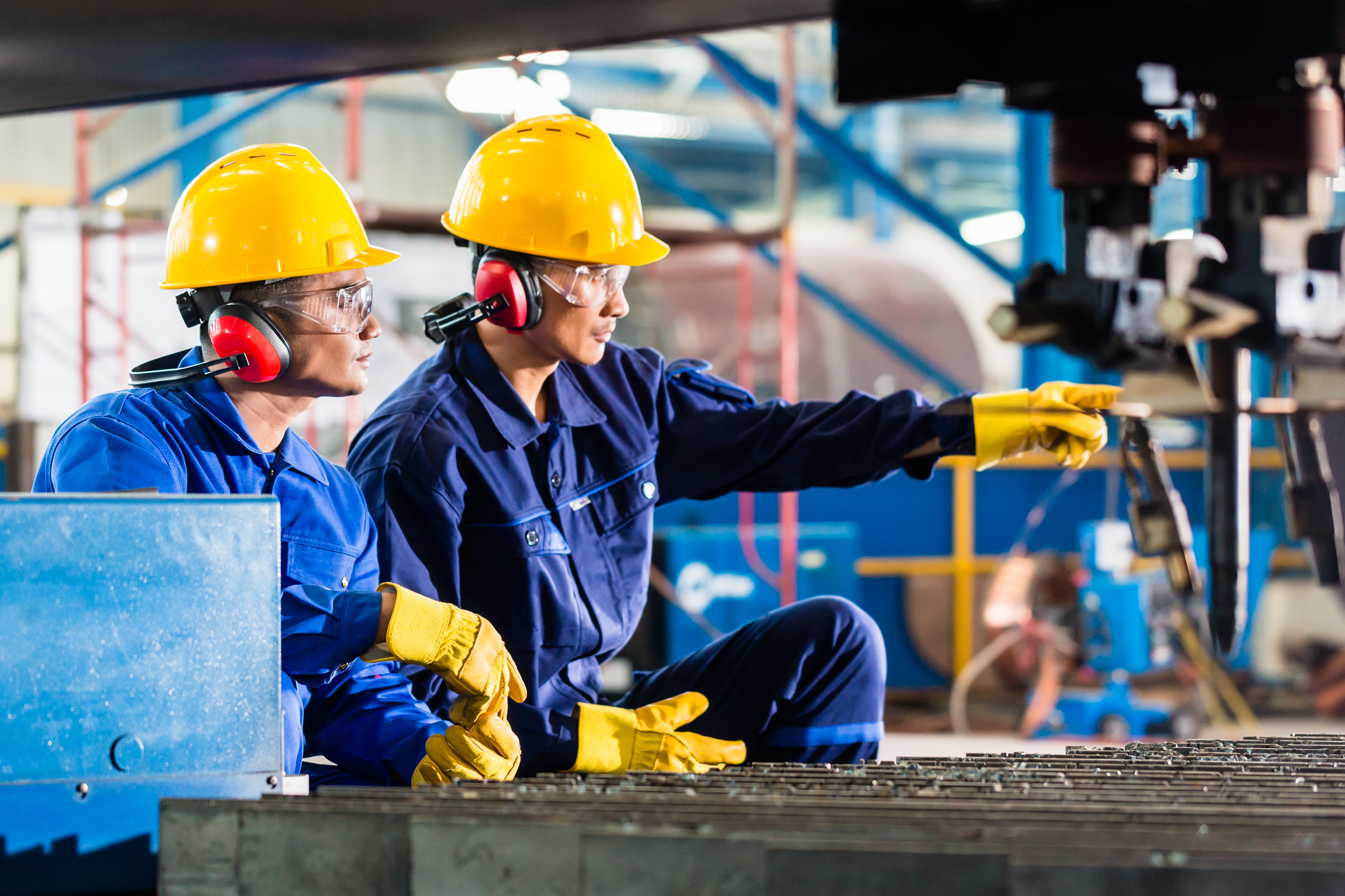 Legal Compliance and Health at Work Course