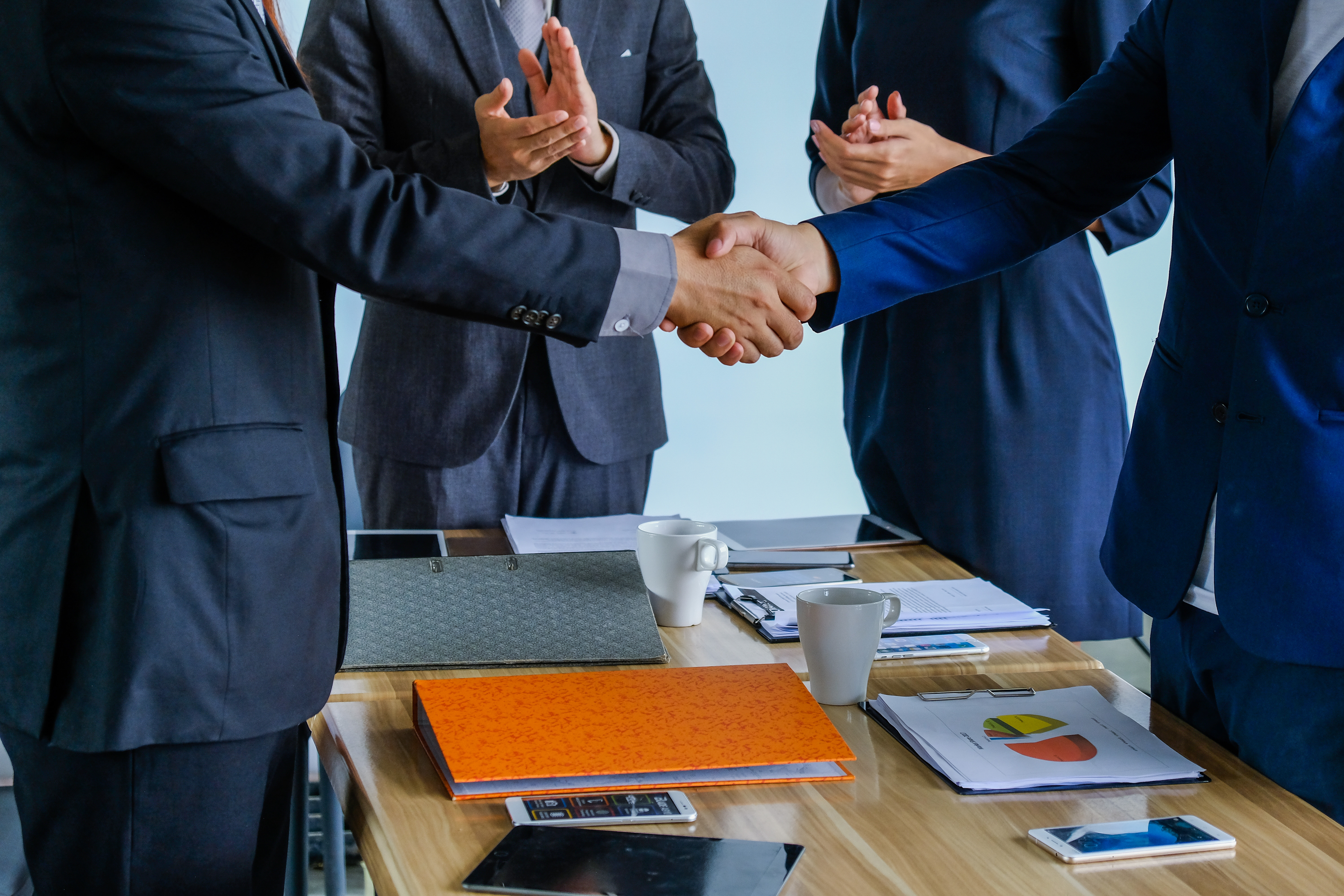 Effective Negotiation Techniques Workshop