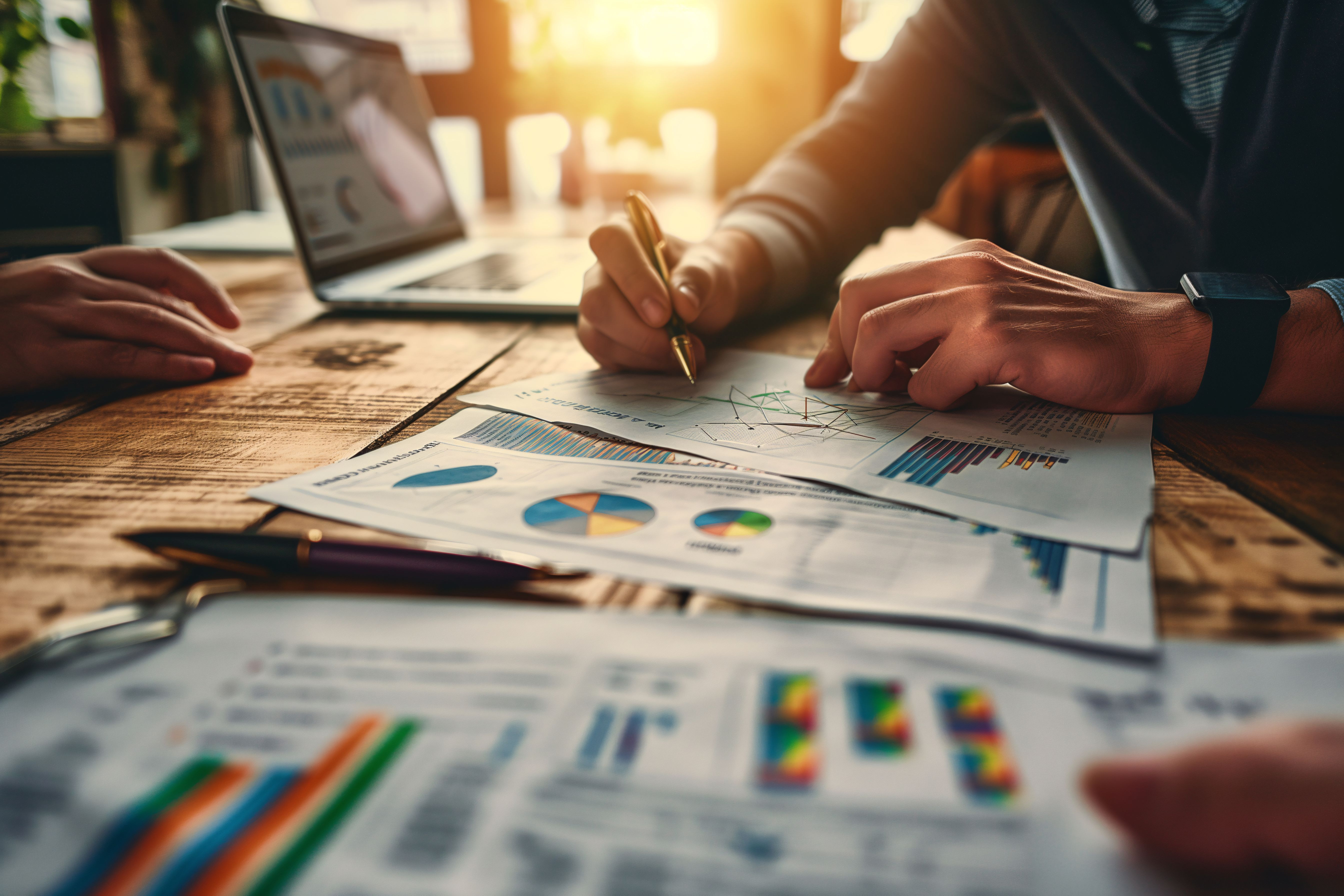 Curso sobre la Gestión por Objetivos