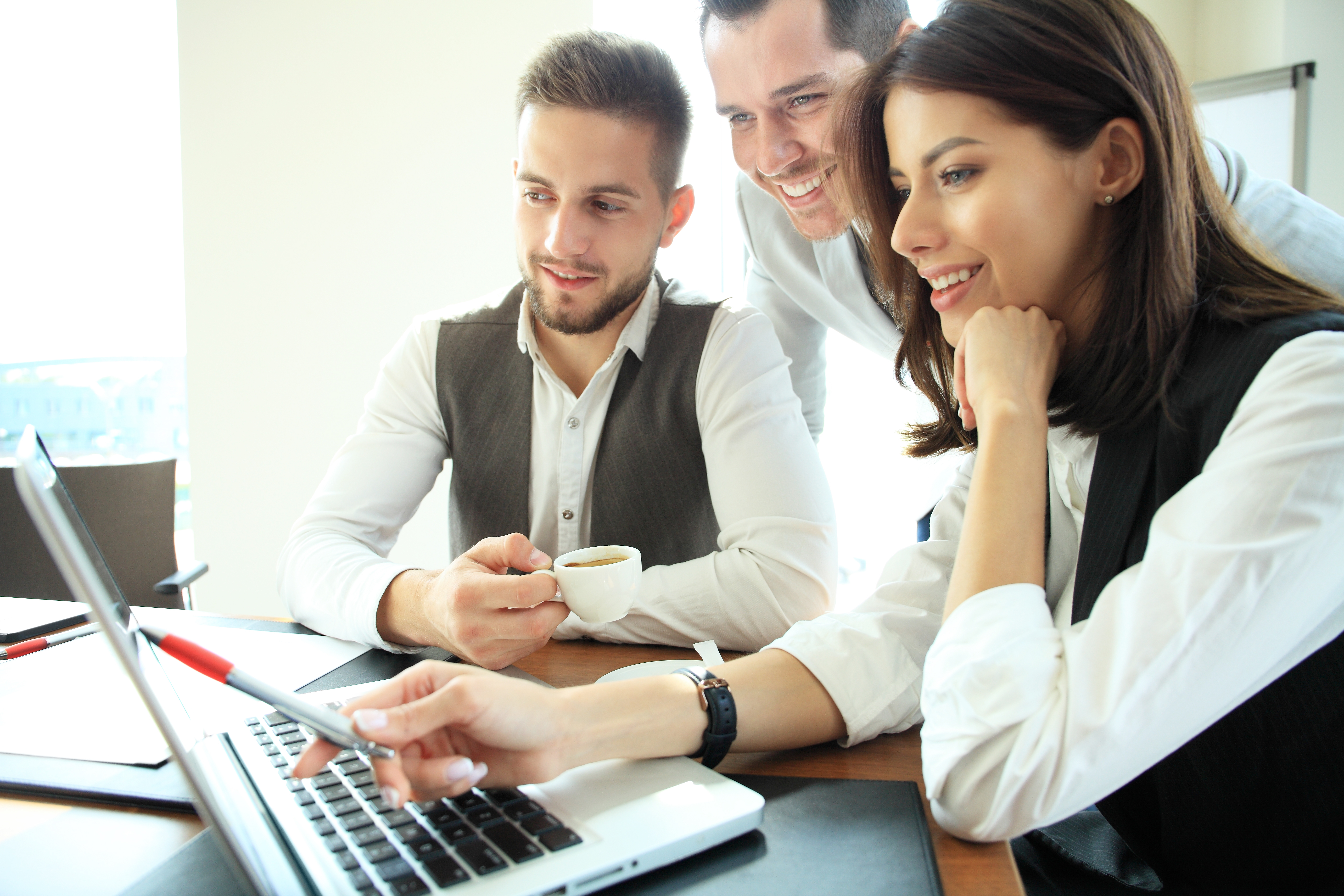 Taller sobre Motivación al Trabajo y Sentido de Pertenencia para Gerentes.