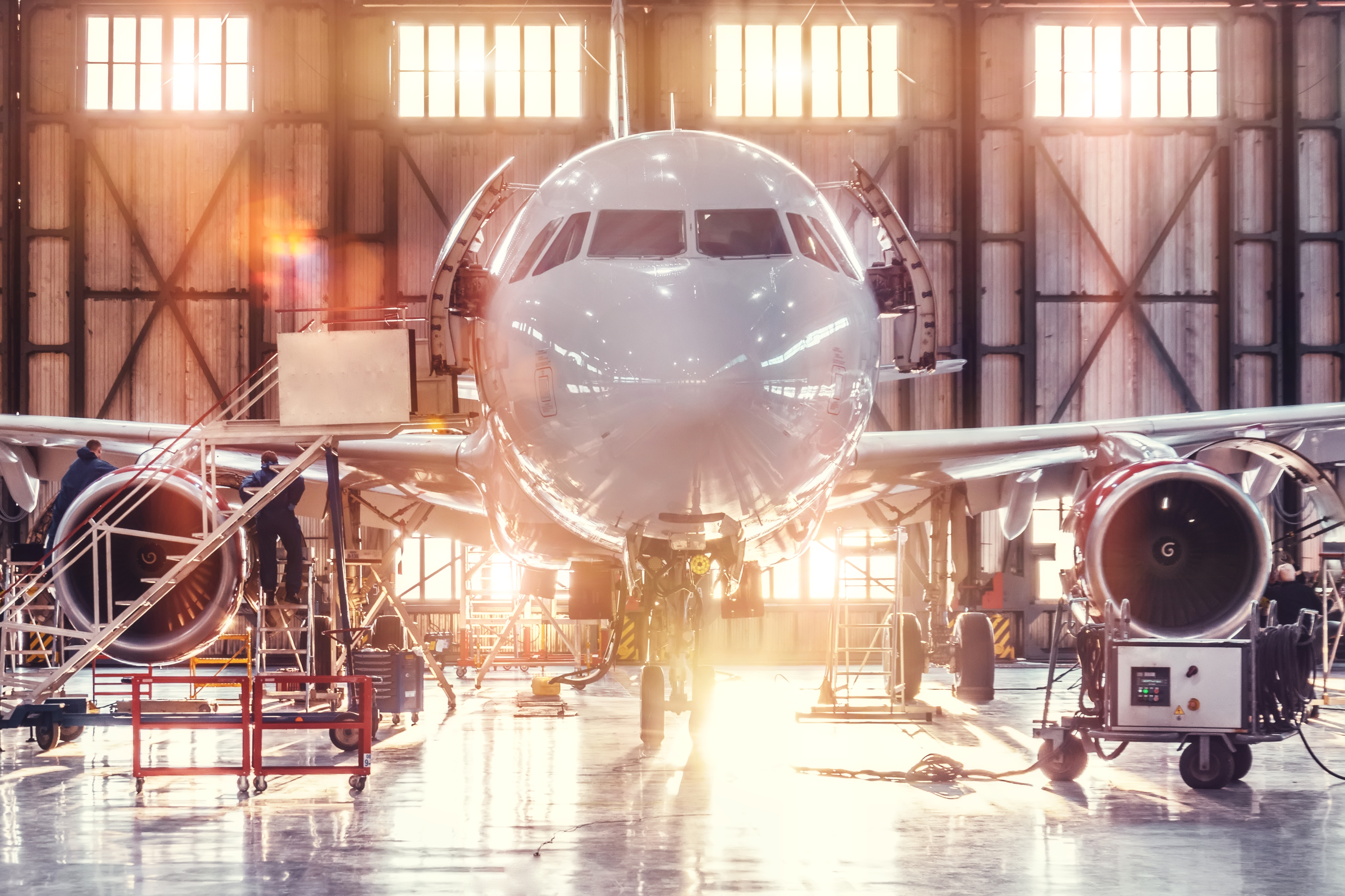 AS9100 Rev D Internal Auditor Training  Workshop