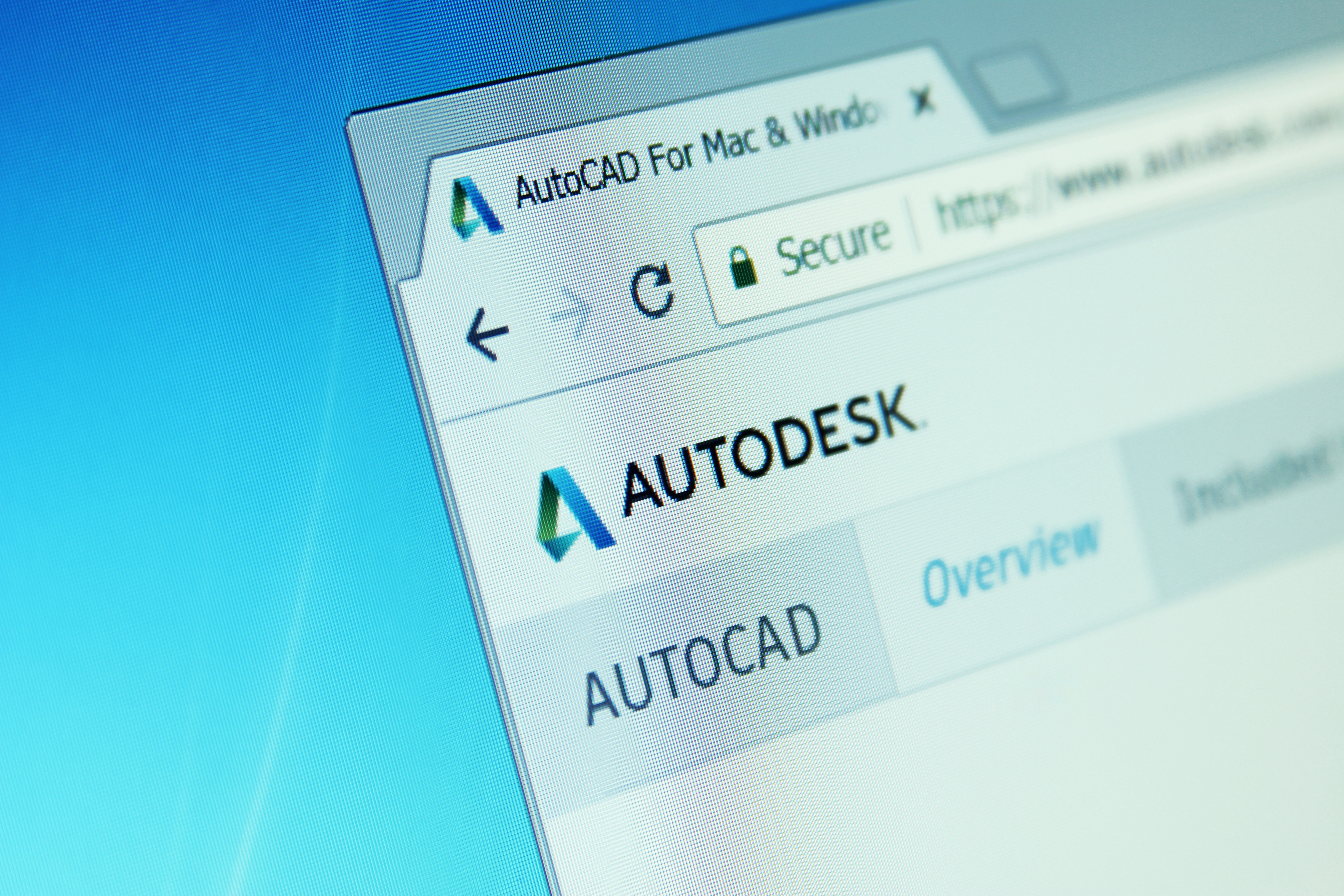 Curso básico de AutoCAD