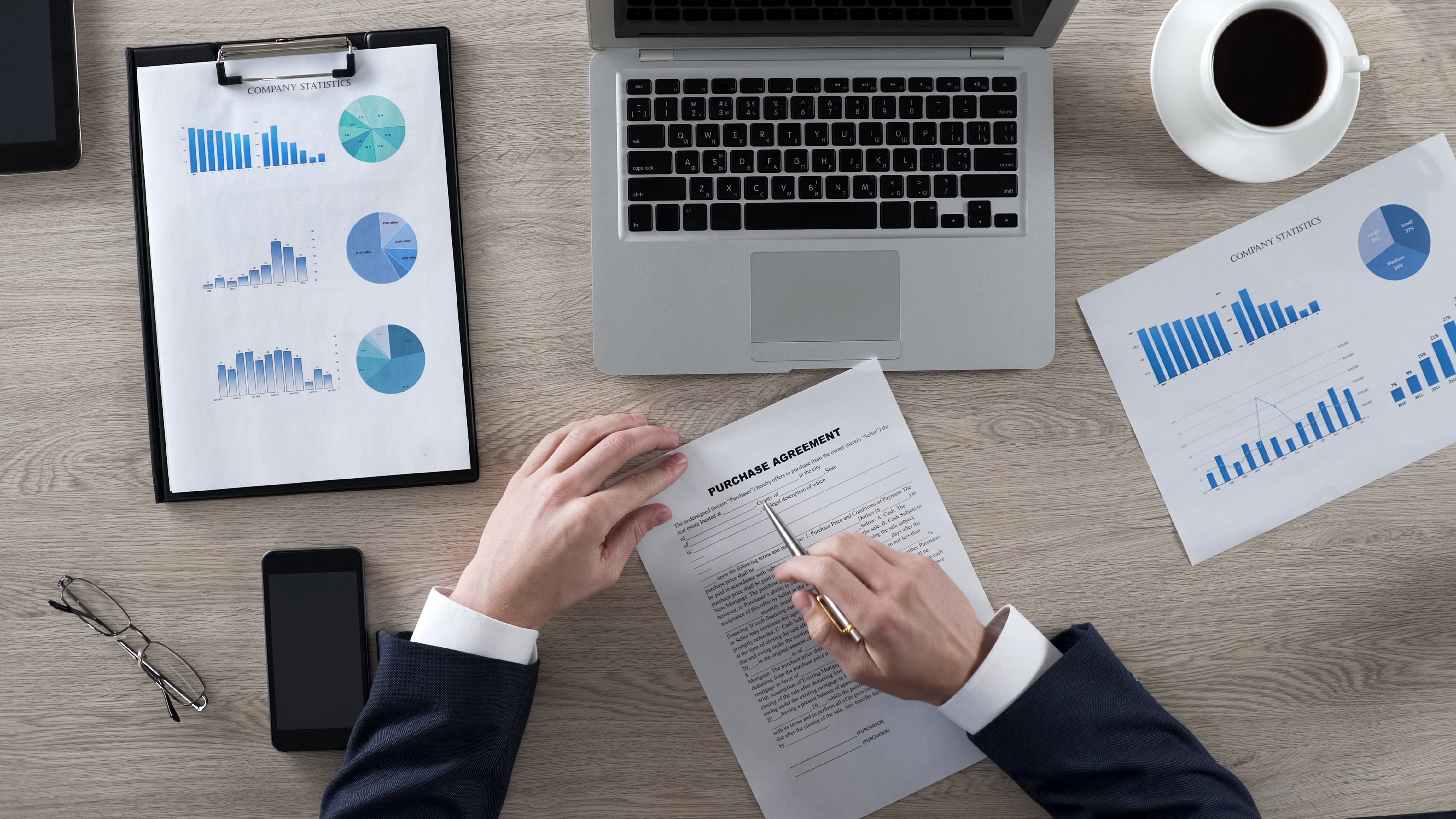 Curso sobre Compras y Abastecimientos