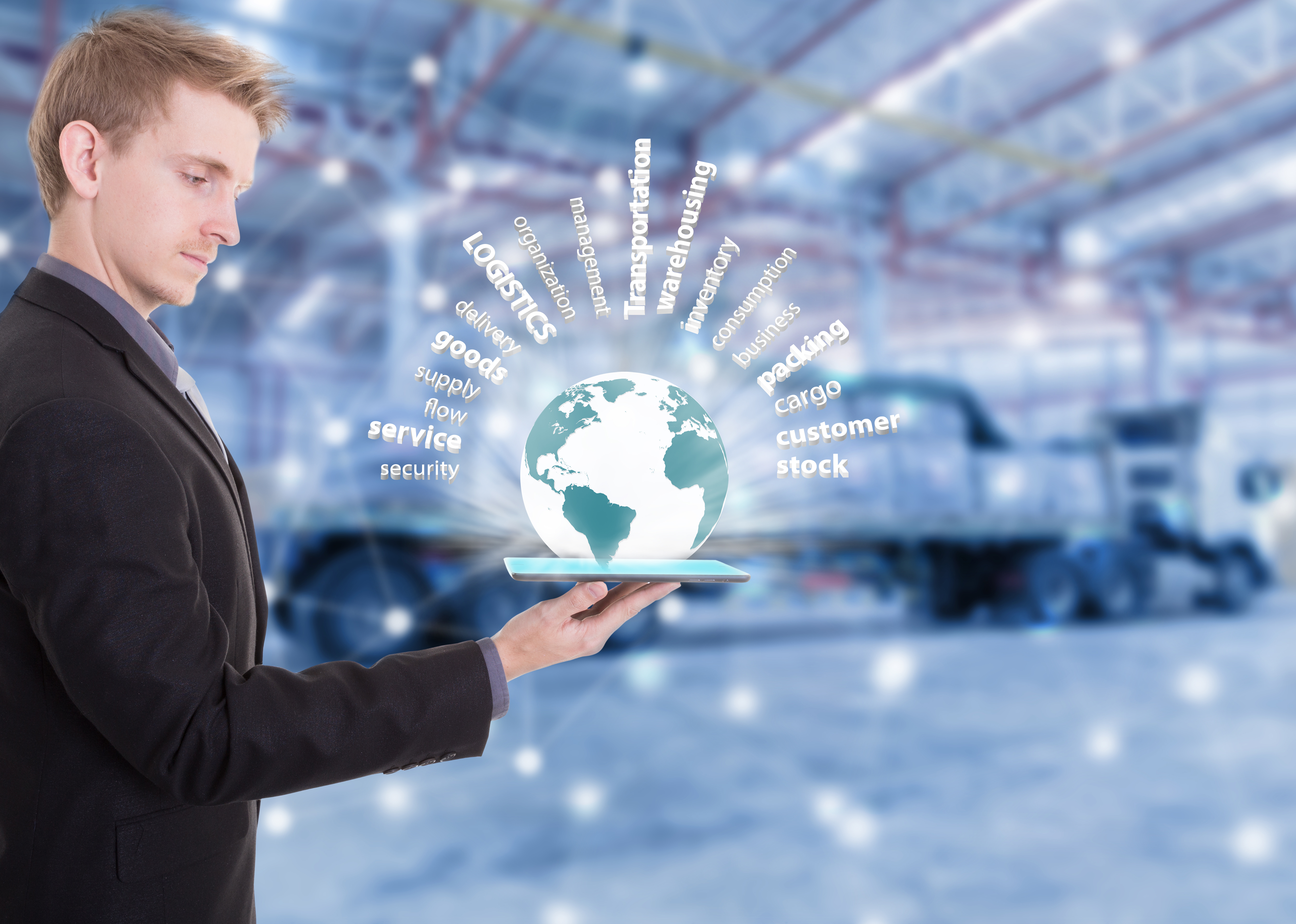 Fundamentals of Supply Chain Management (based on APICS) Course