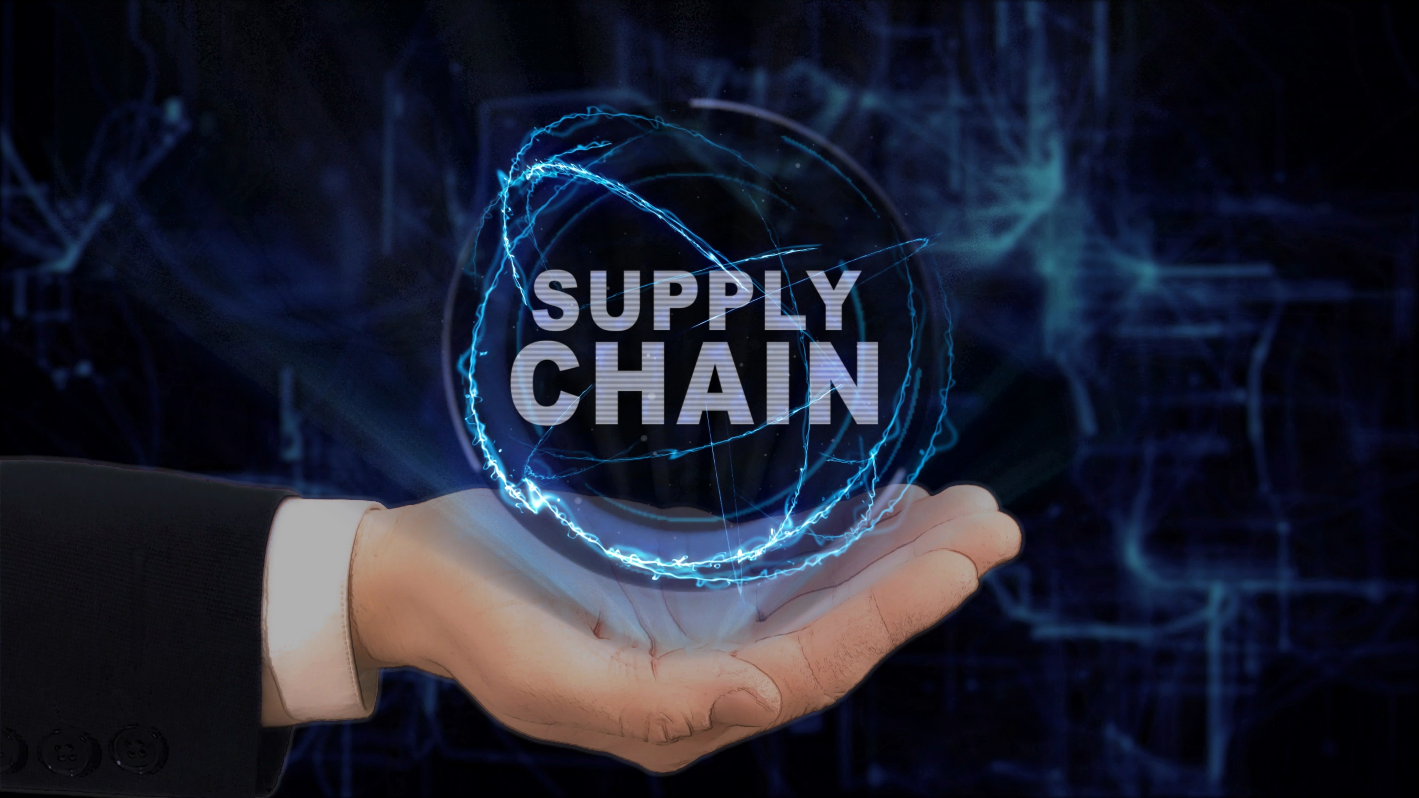 Curso sobre Fundamentos de Supply Chain Management.