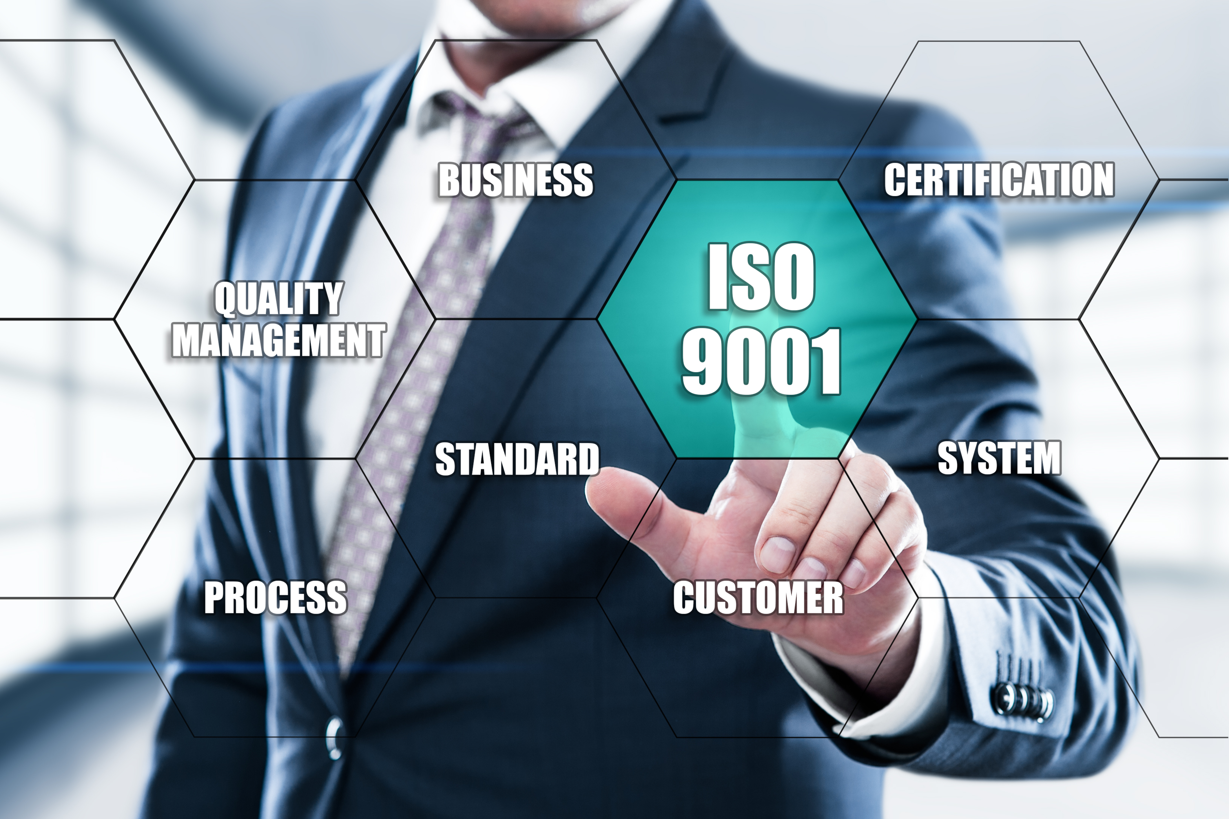 Process Documentation of ISO 9001: 2015 Workshop
