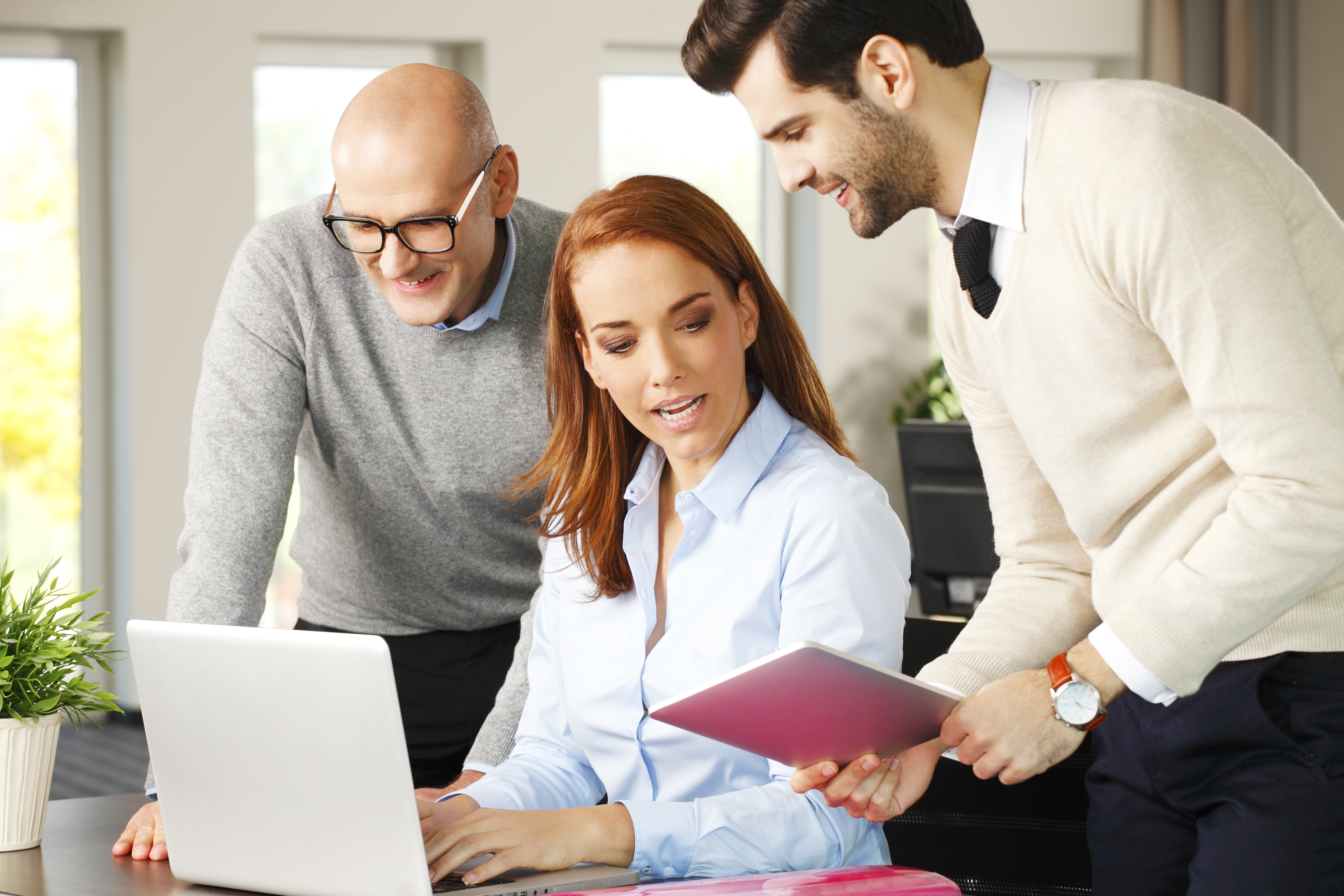 Taller para el Desarrollo de Asistentes Ejecutivas