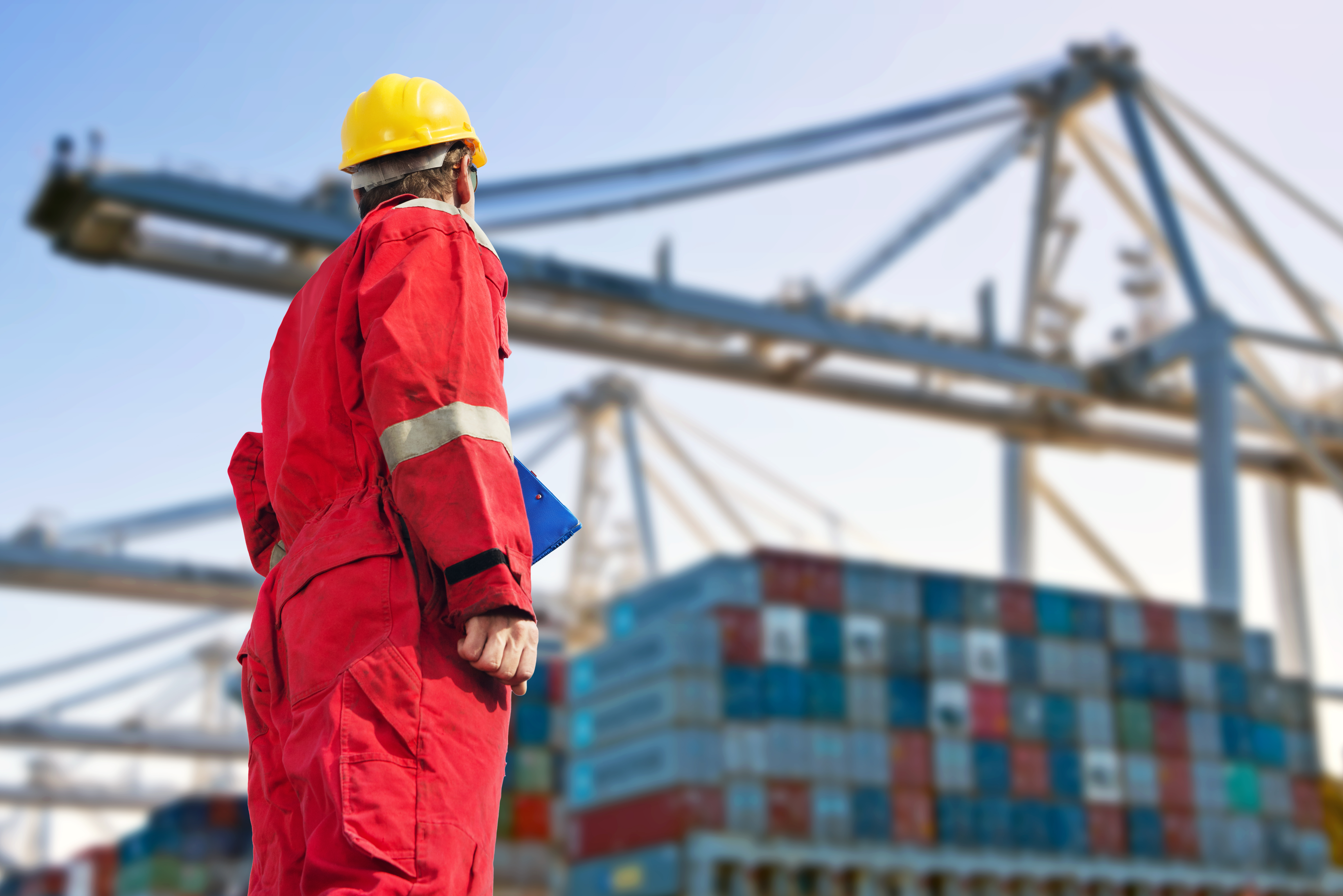 Diplomado en Gestión de Compras y Suministros Internacionales