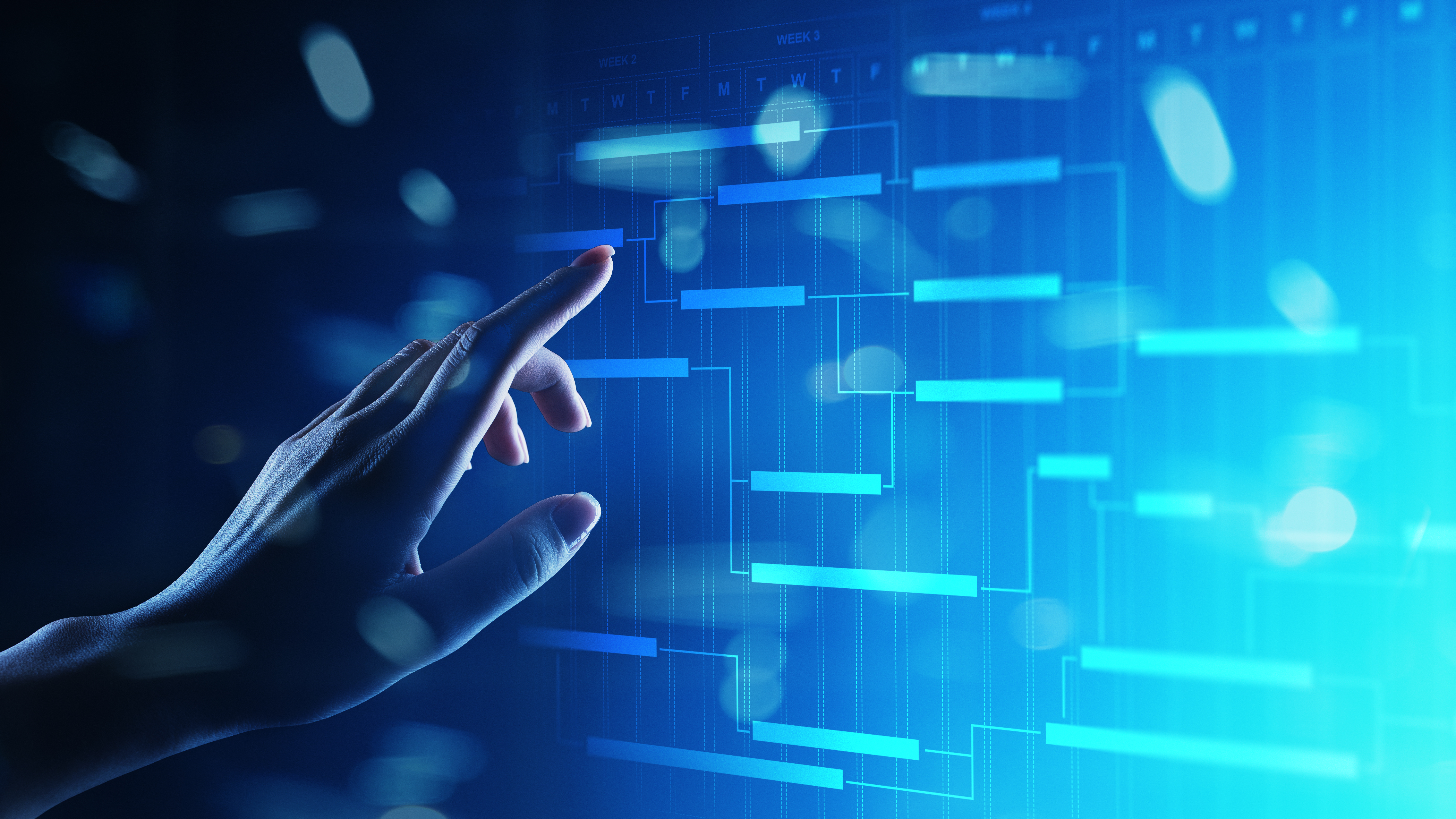 Project Management Workshop