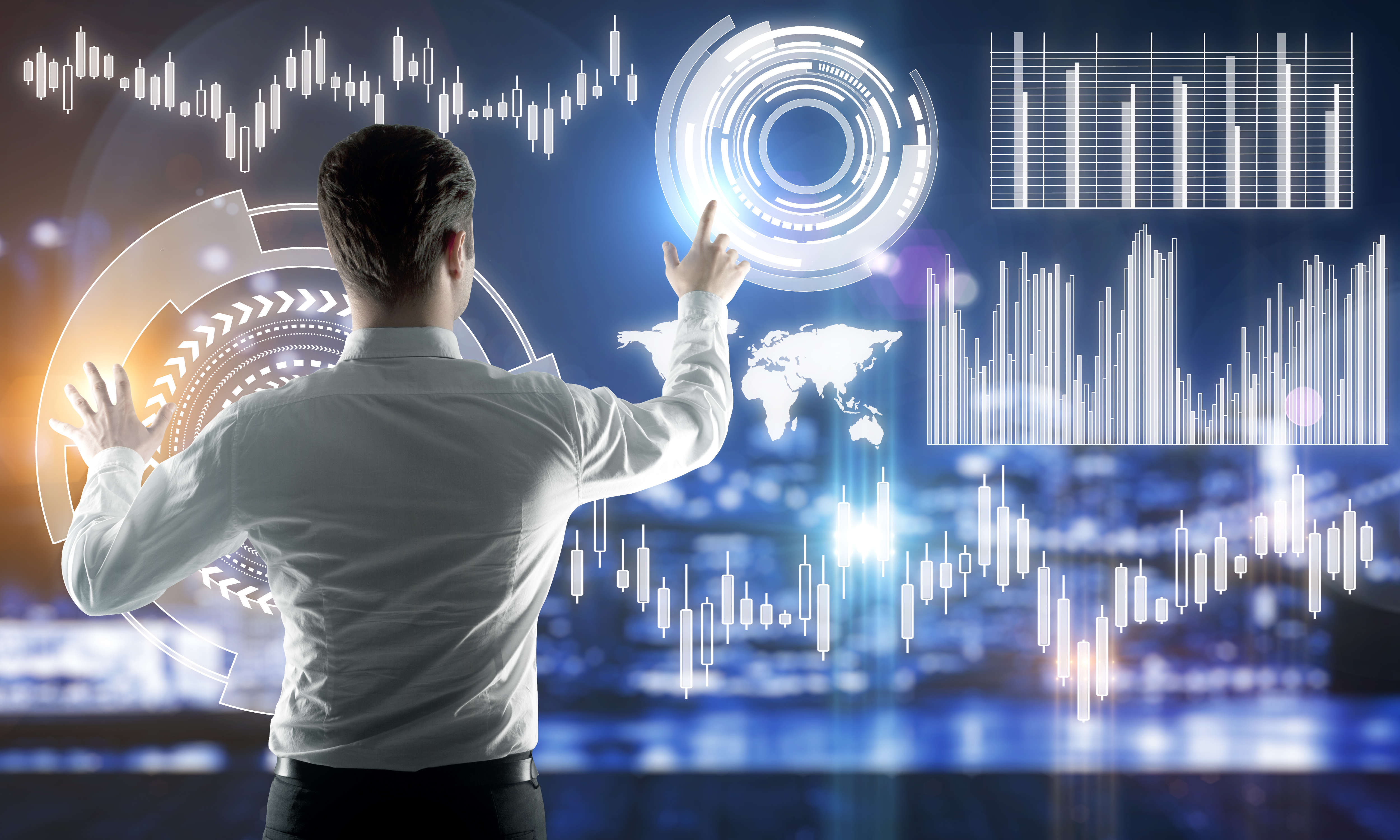 Curso sobre Finanzas Aplicadas a Compras